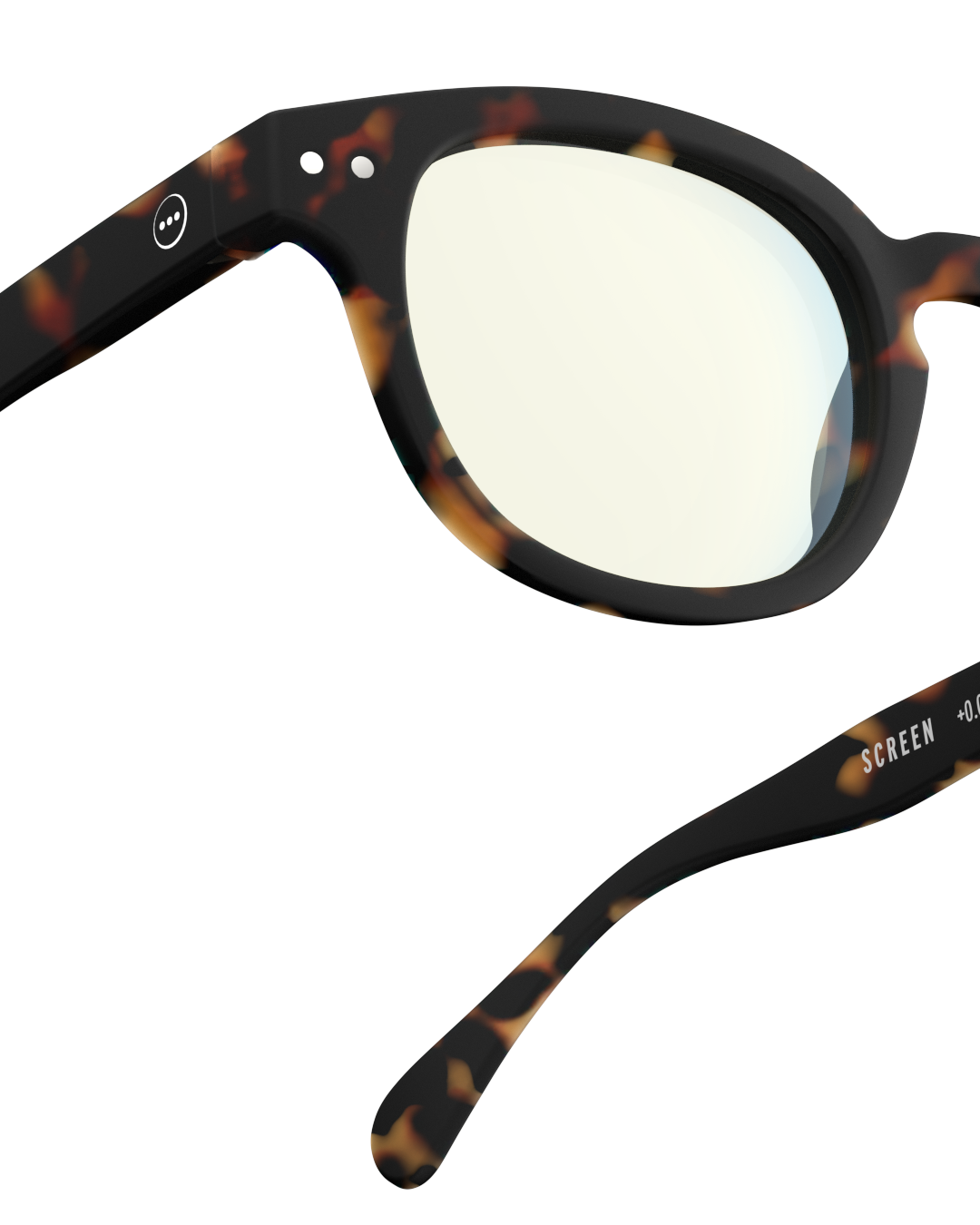 Anteojo de Pantalla #C