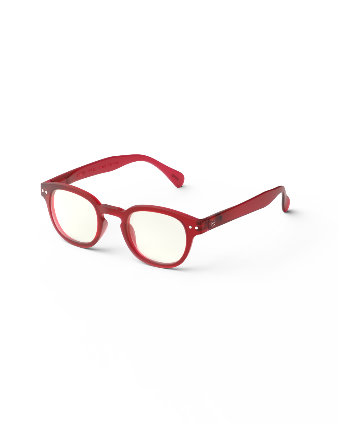 Anteojo de Pantalla #C (con aumento)