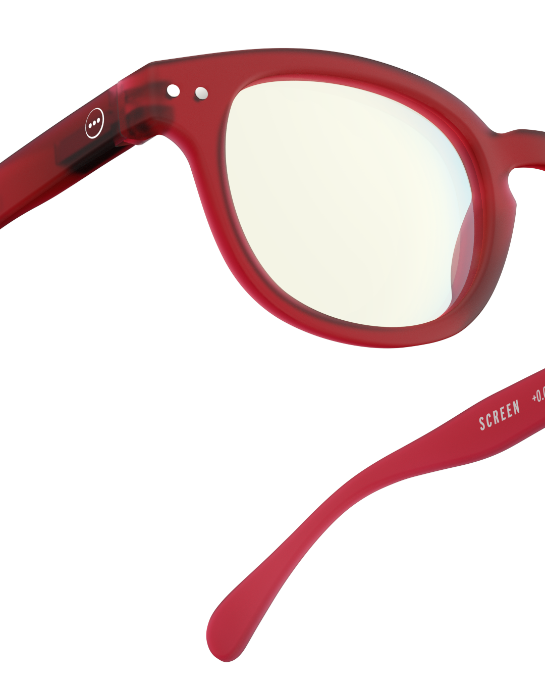 Anteojo de Pantalla #C (con aumento)