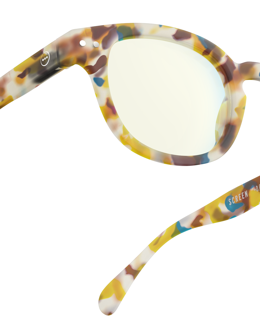 Anteojo de Pantalla #C