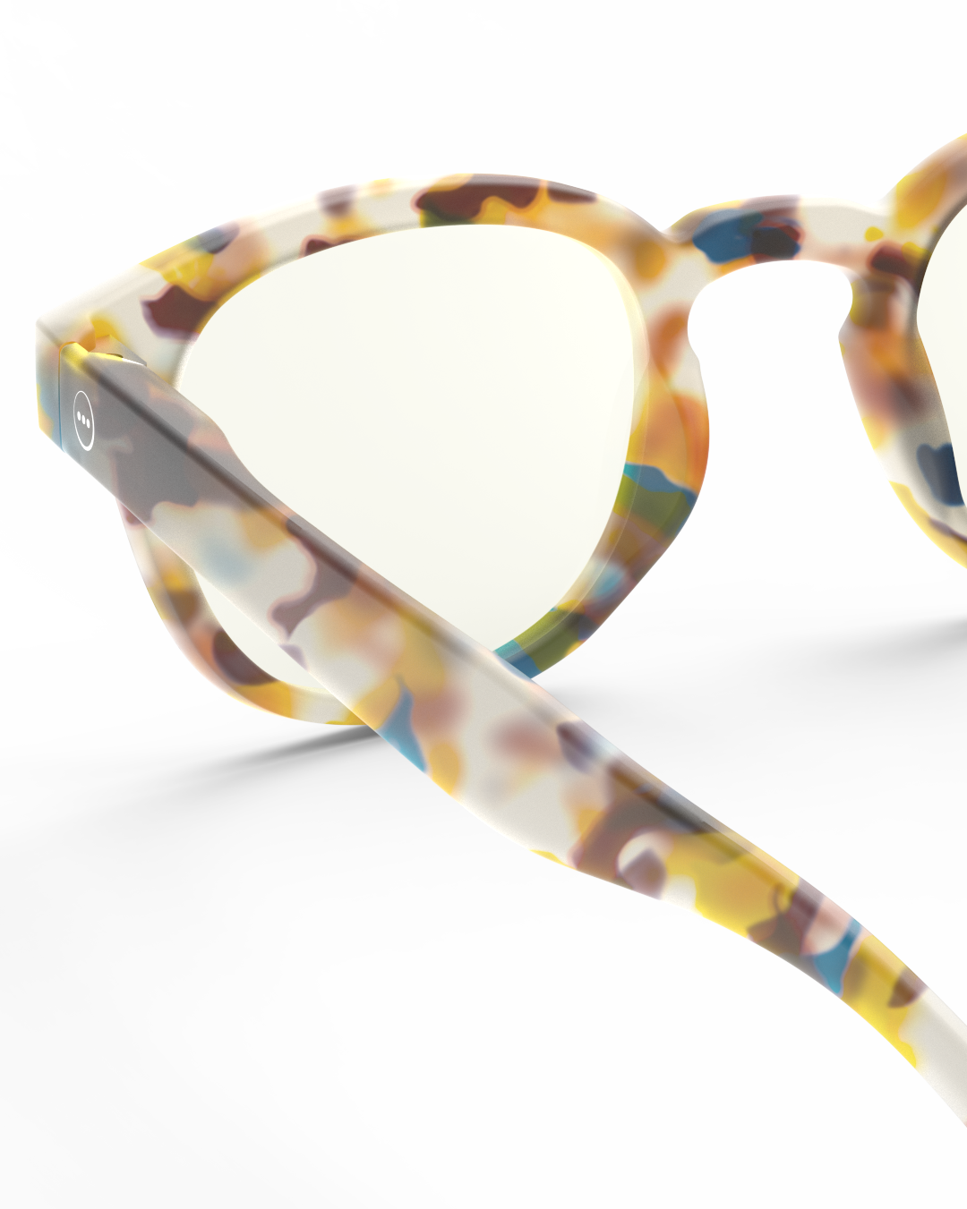 Anteojo de Pantalla #C