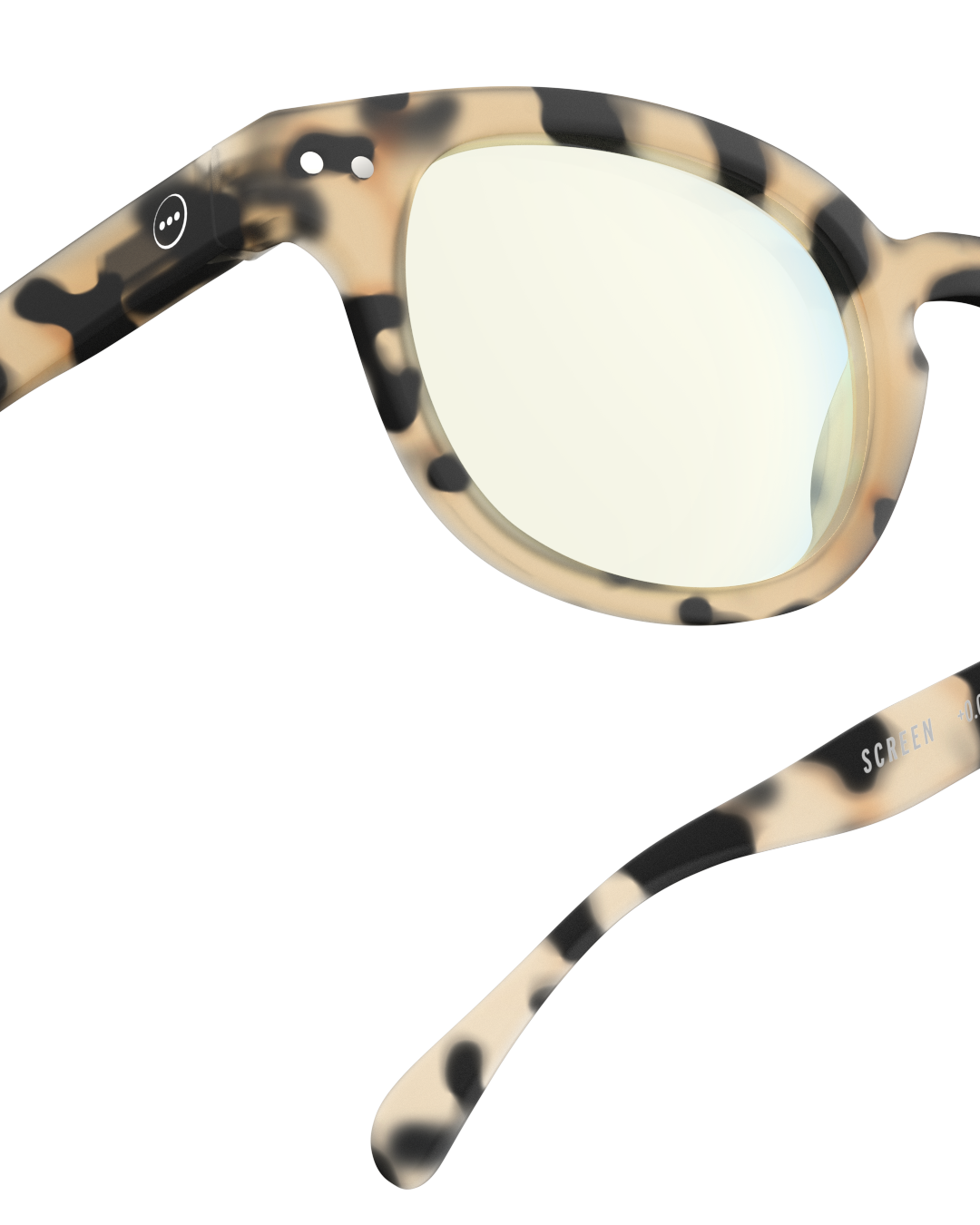 Anteojo de Pantalla #C