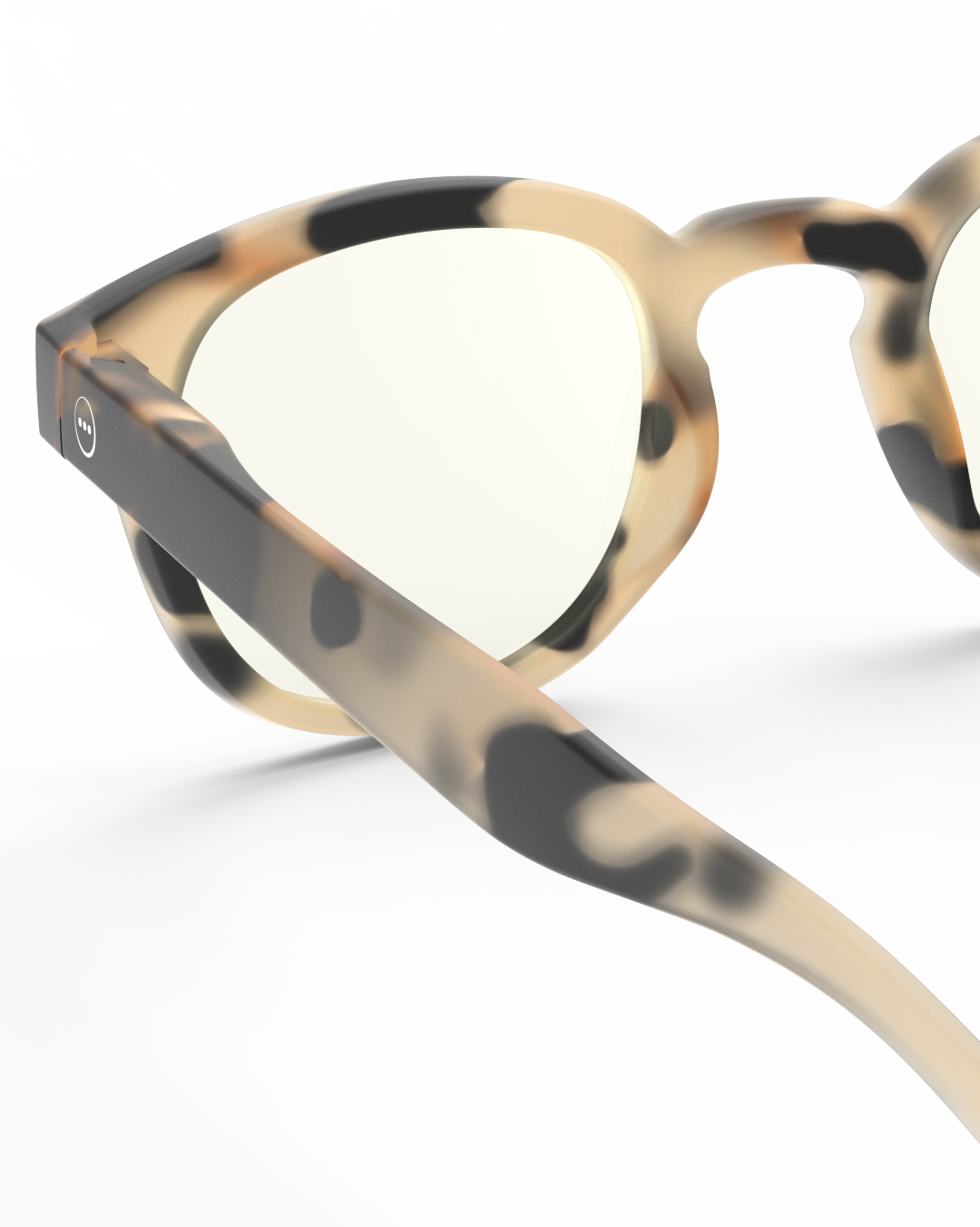 Anteojo de Pantalla #C