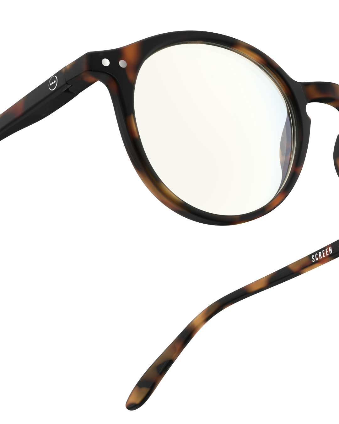 Anteojo de Pantalla #D