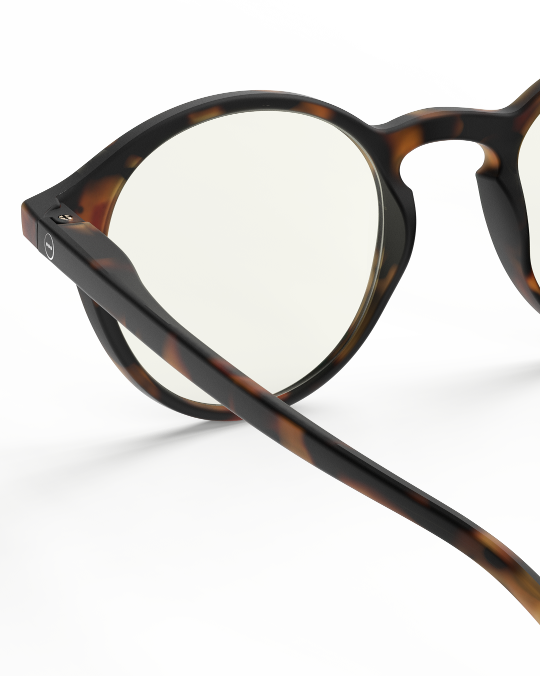 Anteojo de Pantalla #D