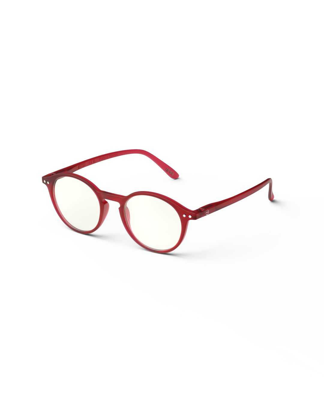 Anteojo de Pantalla #D