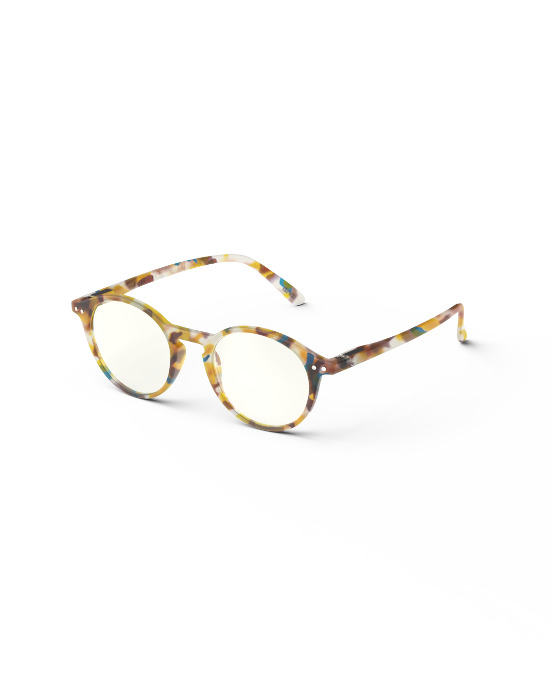 Anteojo de Pantalla #D