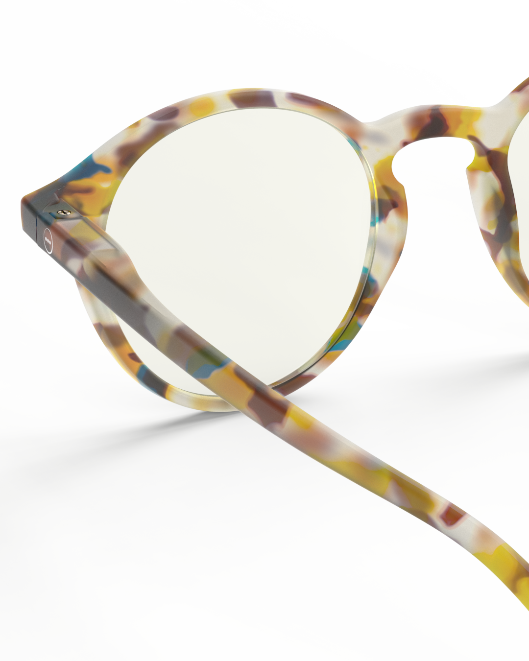 Anteojo de Pantalla #D