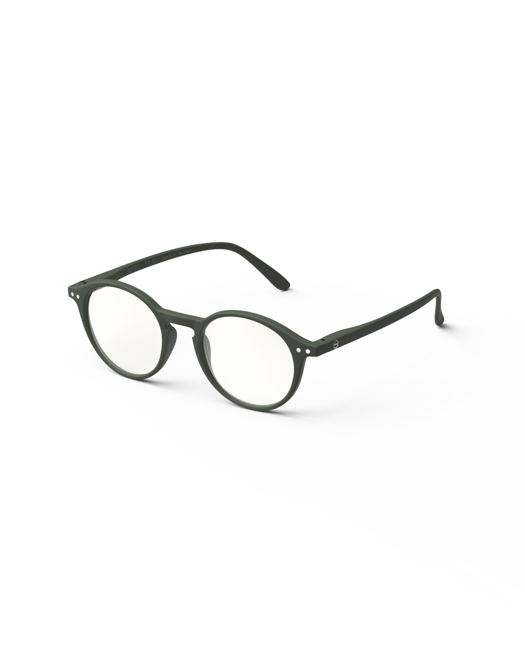 Anteojo de Pantalla #D