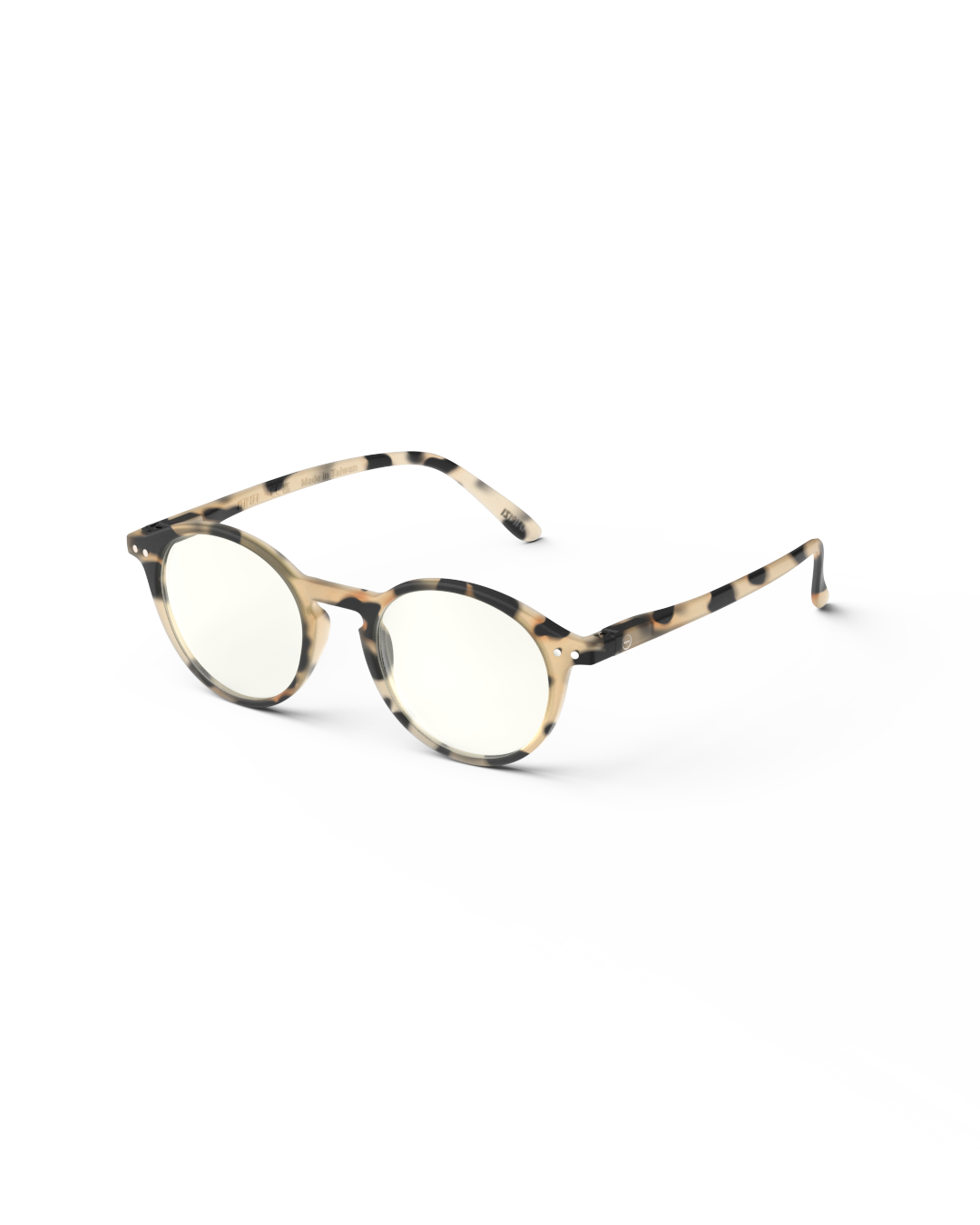 Anteojo de Pantalla #D