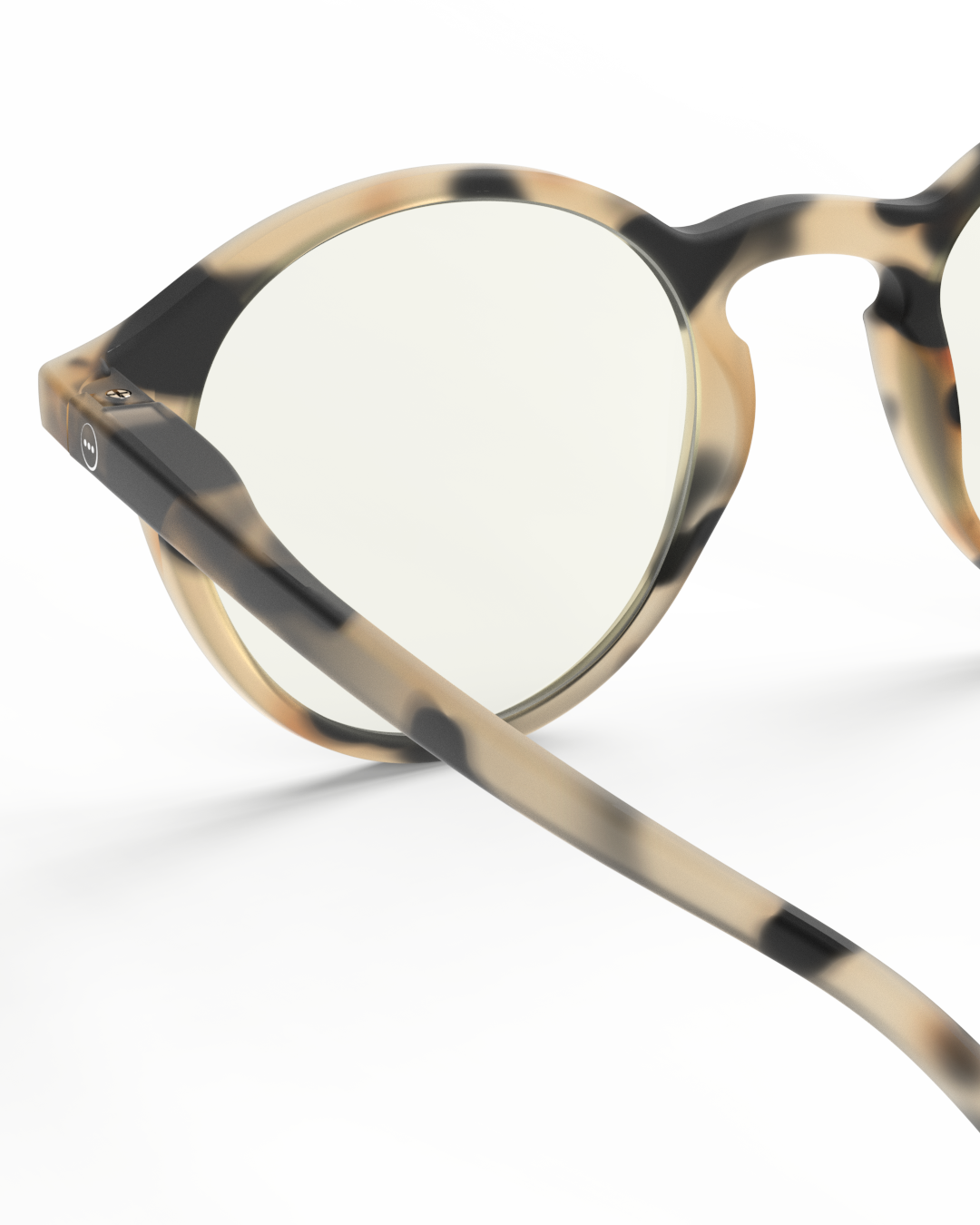 Anteojo de Pantalla #D