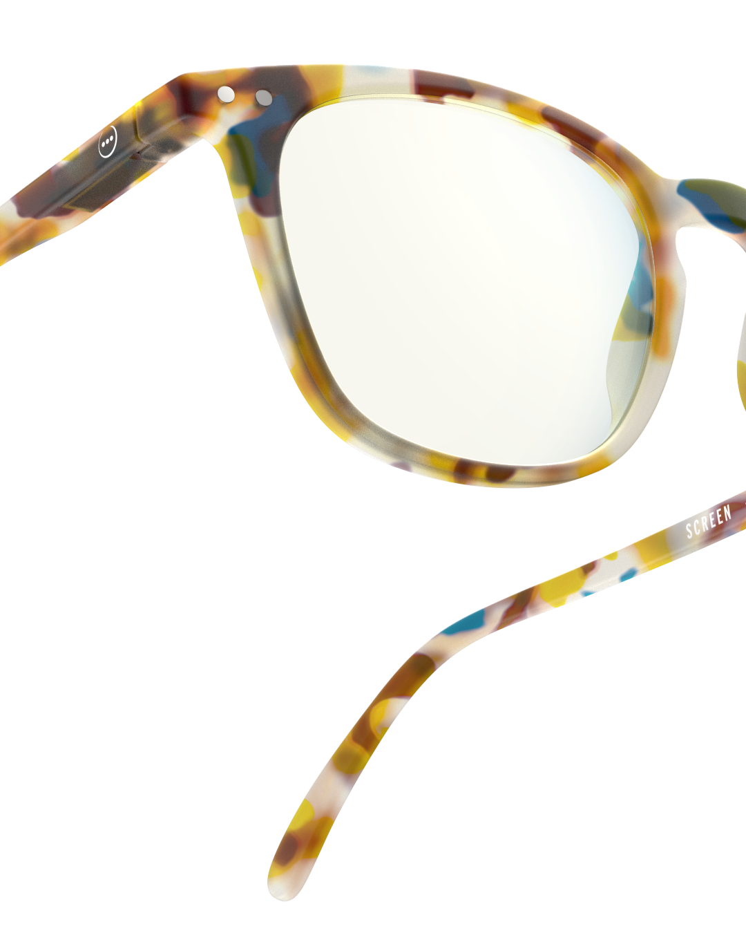 Anteojo de Pantalla #E