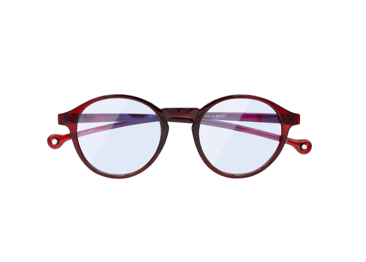 Anteojo de Pantalla Volga (con aumento)