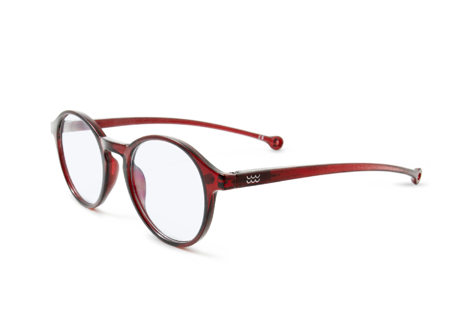 Anteojo de Pantalla Volga (con aumento)