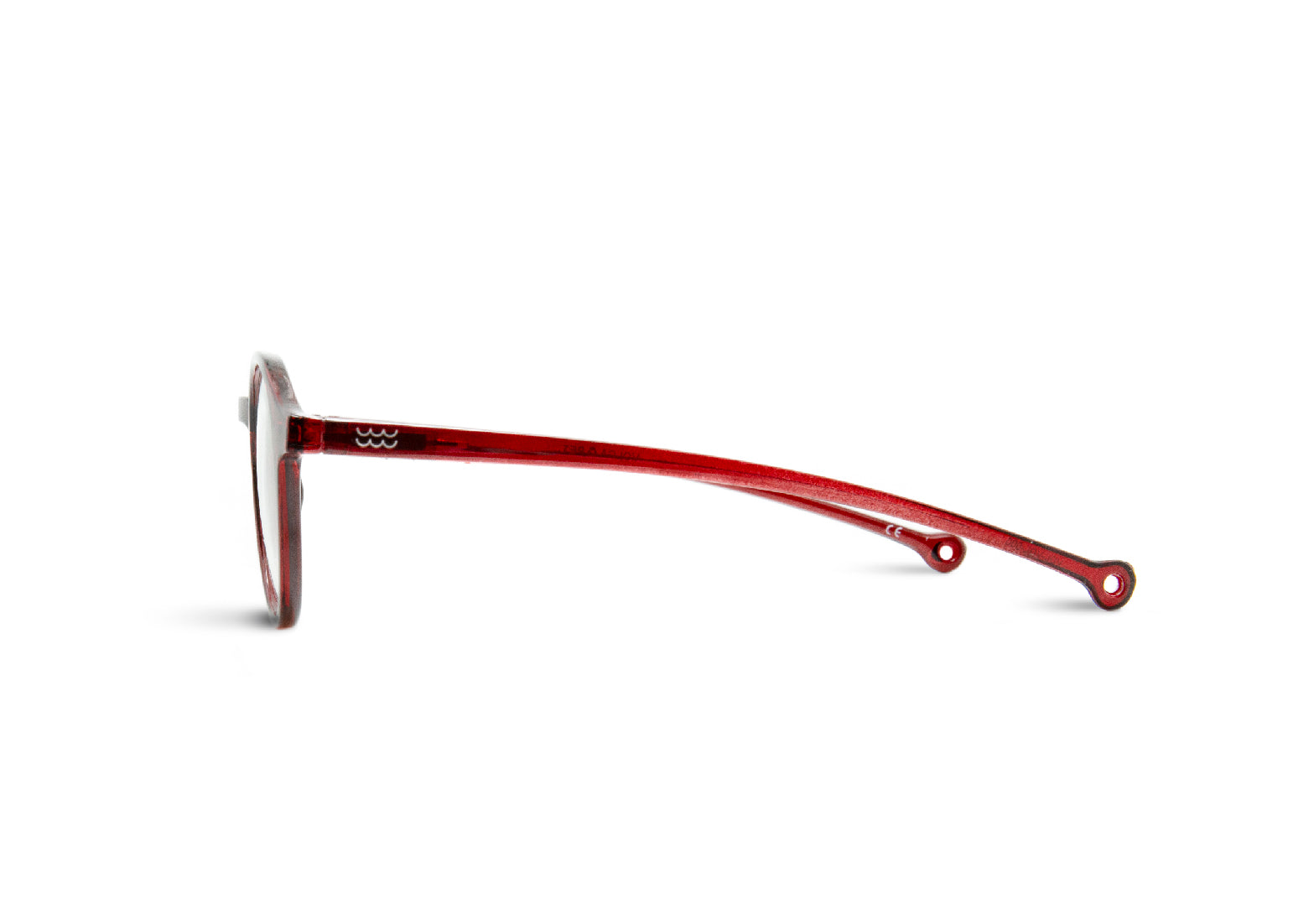 Anteojo de Pantalla Volga (con aumento)