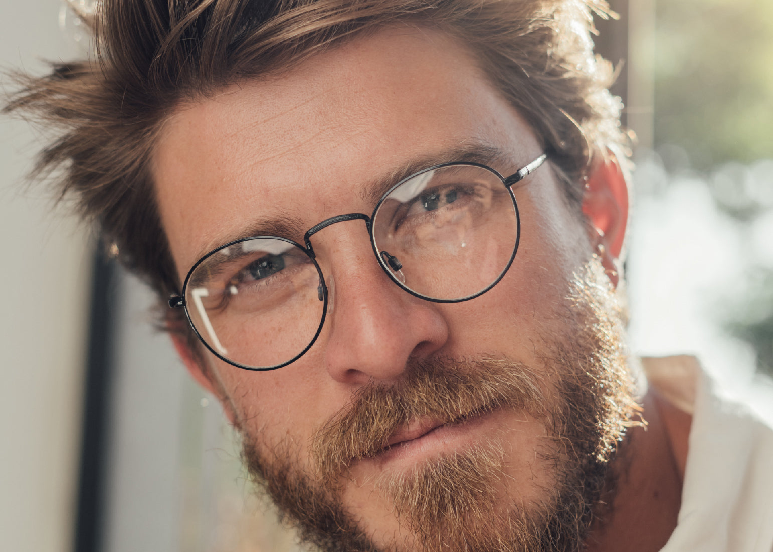 Anteojo de Pantalla Nilo