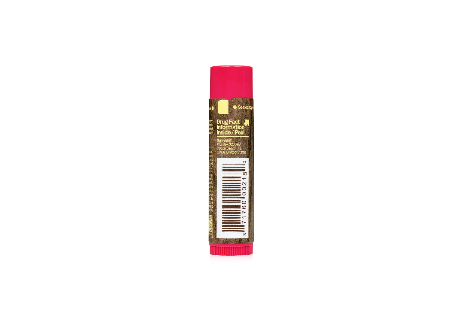 Original Lip Balm SPF 30