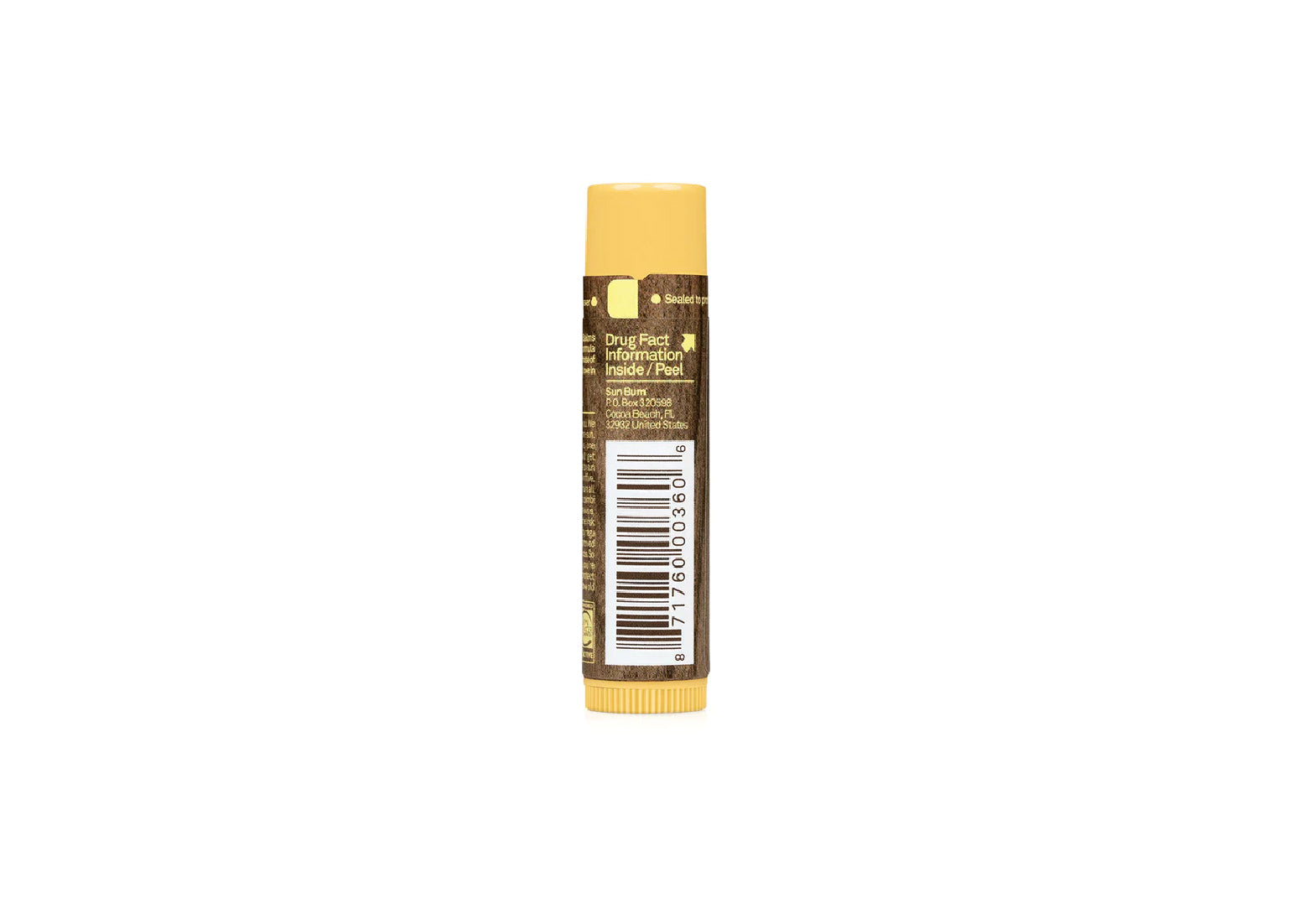 Original Lip Balm SPF 30