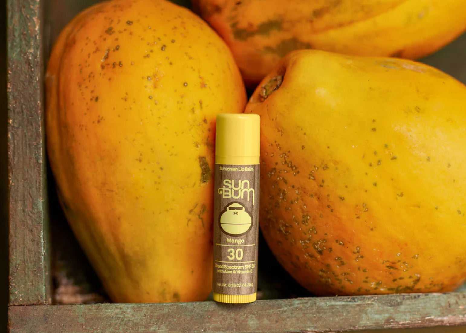 Original Lip Balm SPF 30
