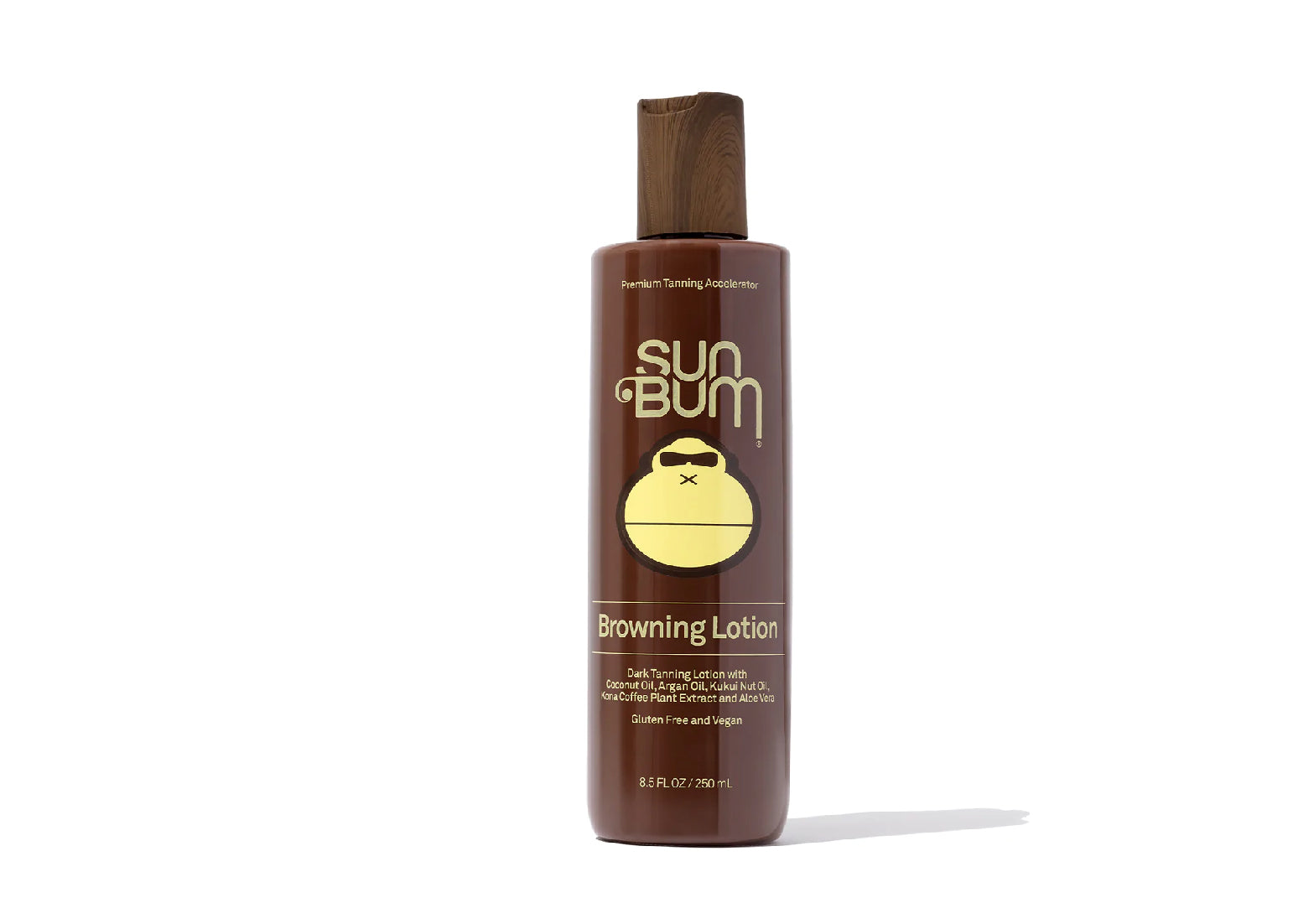 SPF 15 Browning Lotion