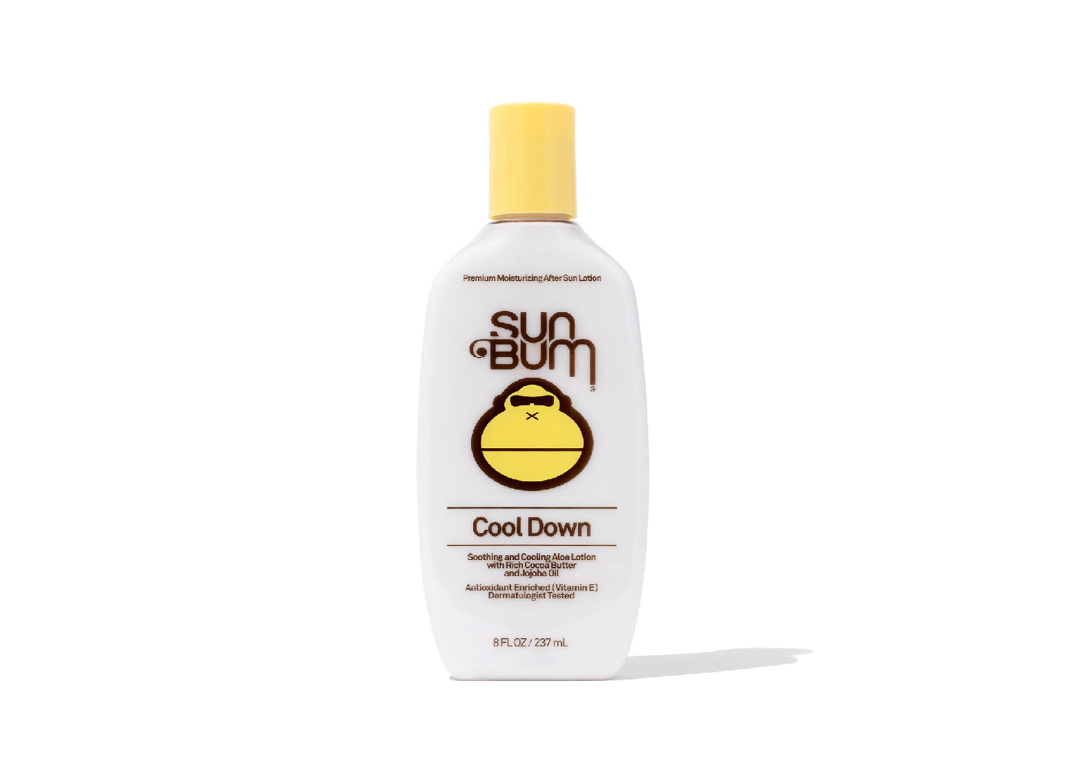 After Sun Cool Down Lotion