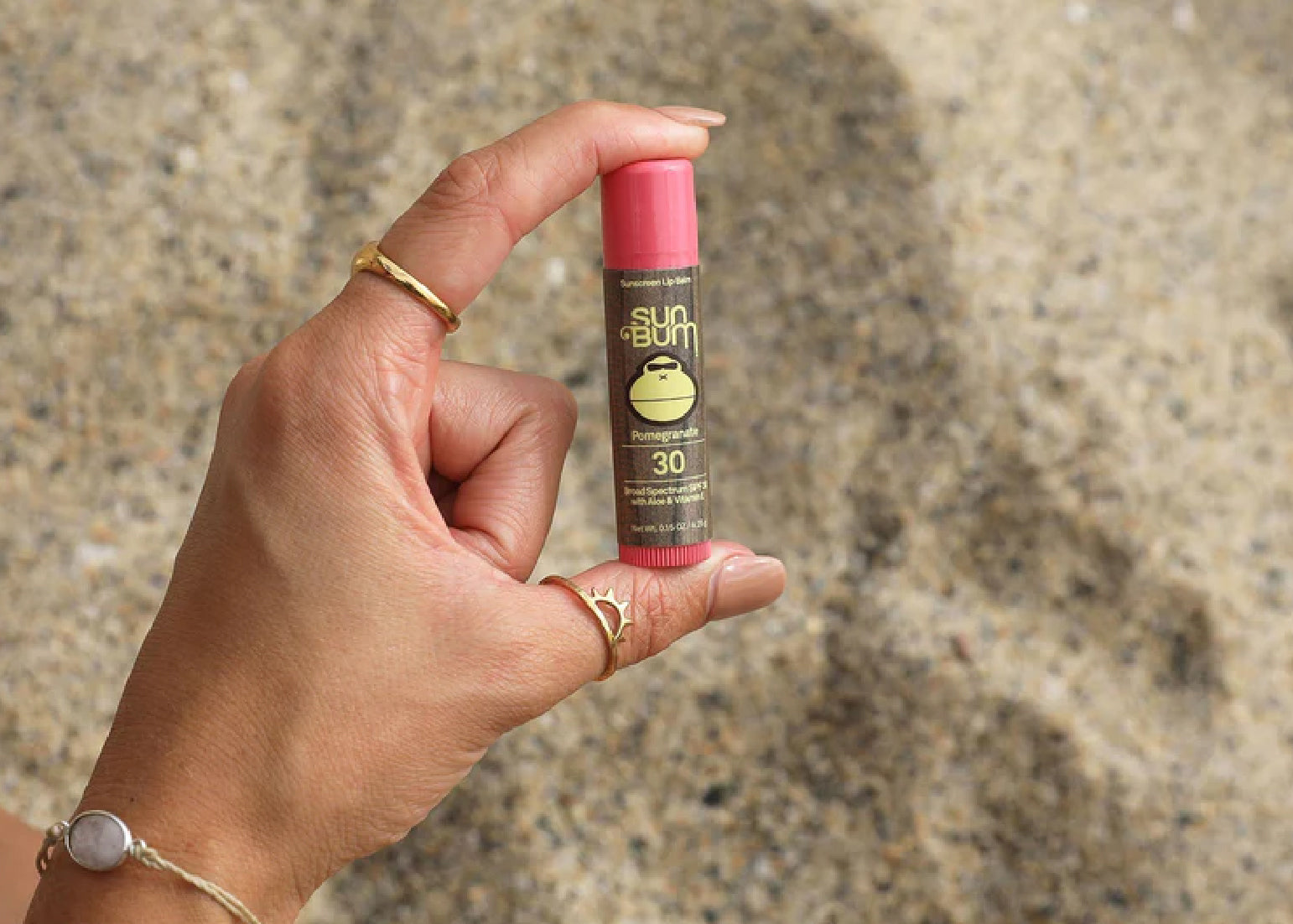 Original Lip Balm SPF 30