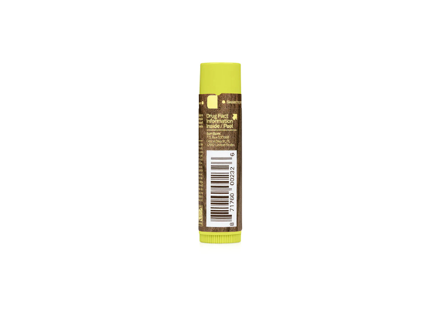 Original Lip Balm SPF 30