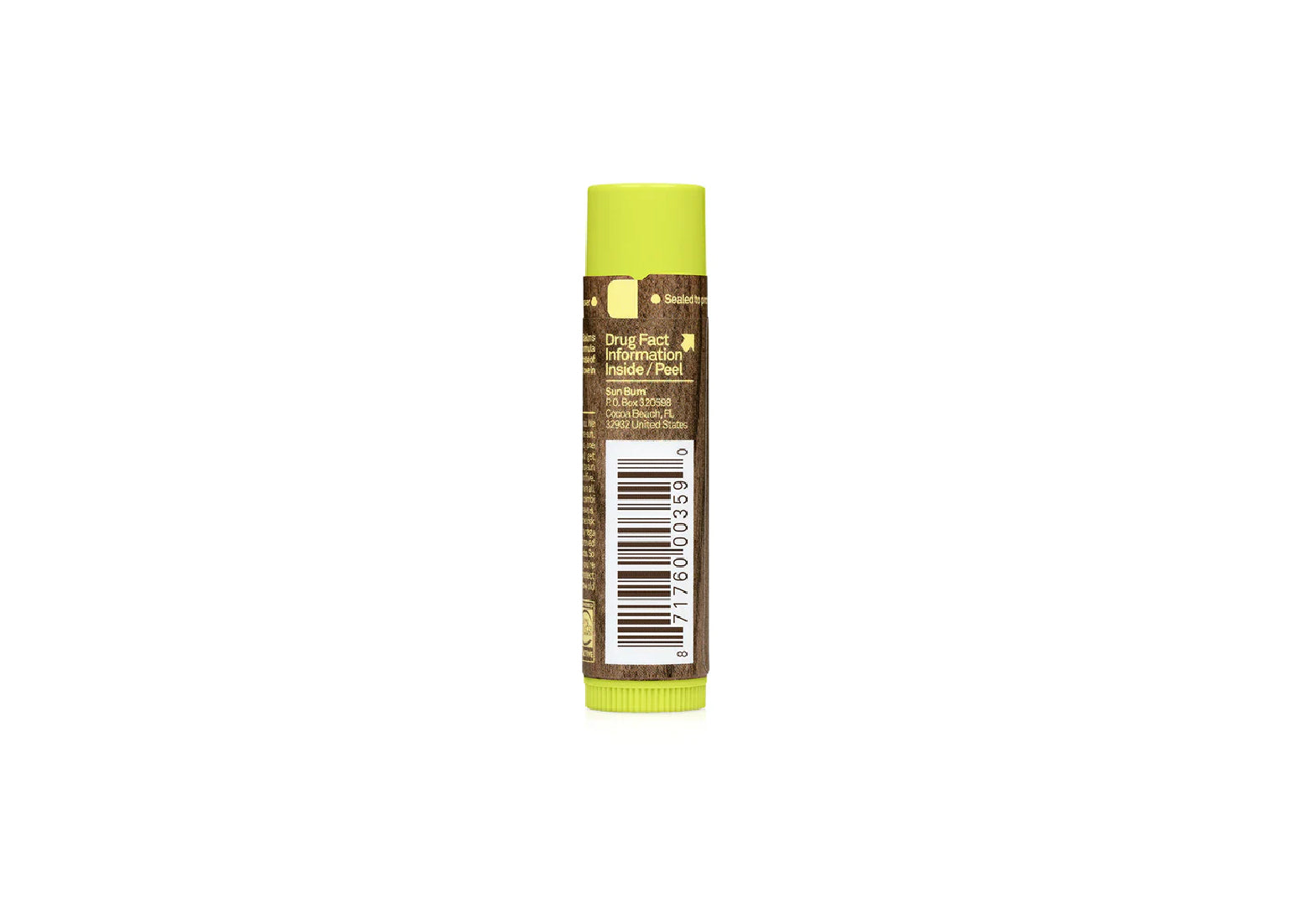 Original Lip Balm SPF 30
