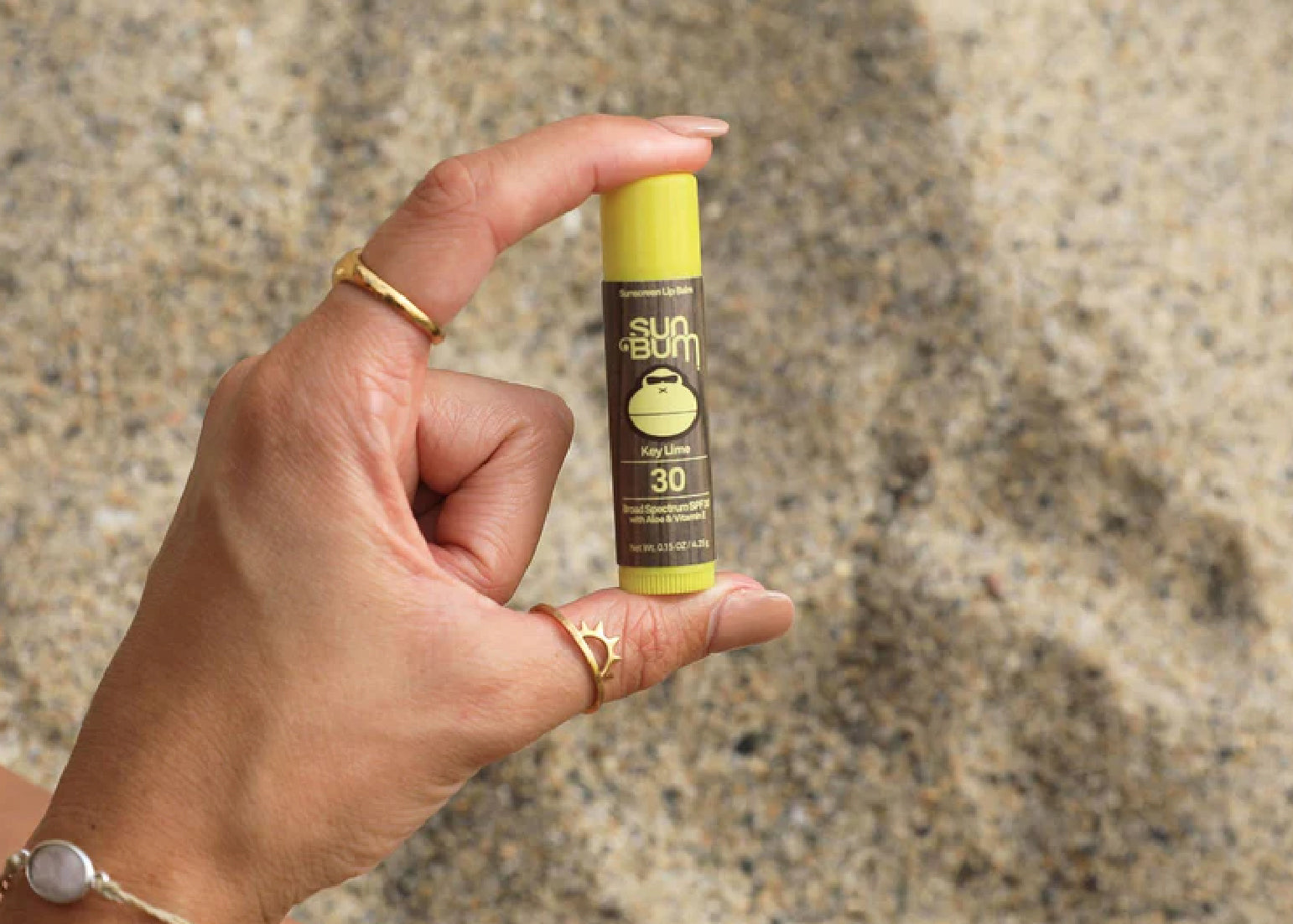 Original Lip Balm SPF 30