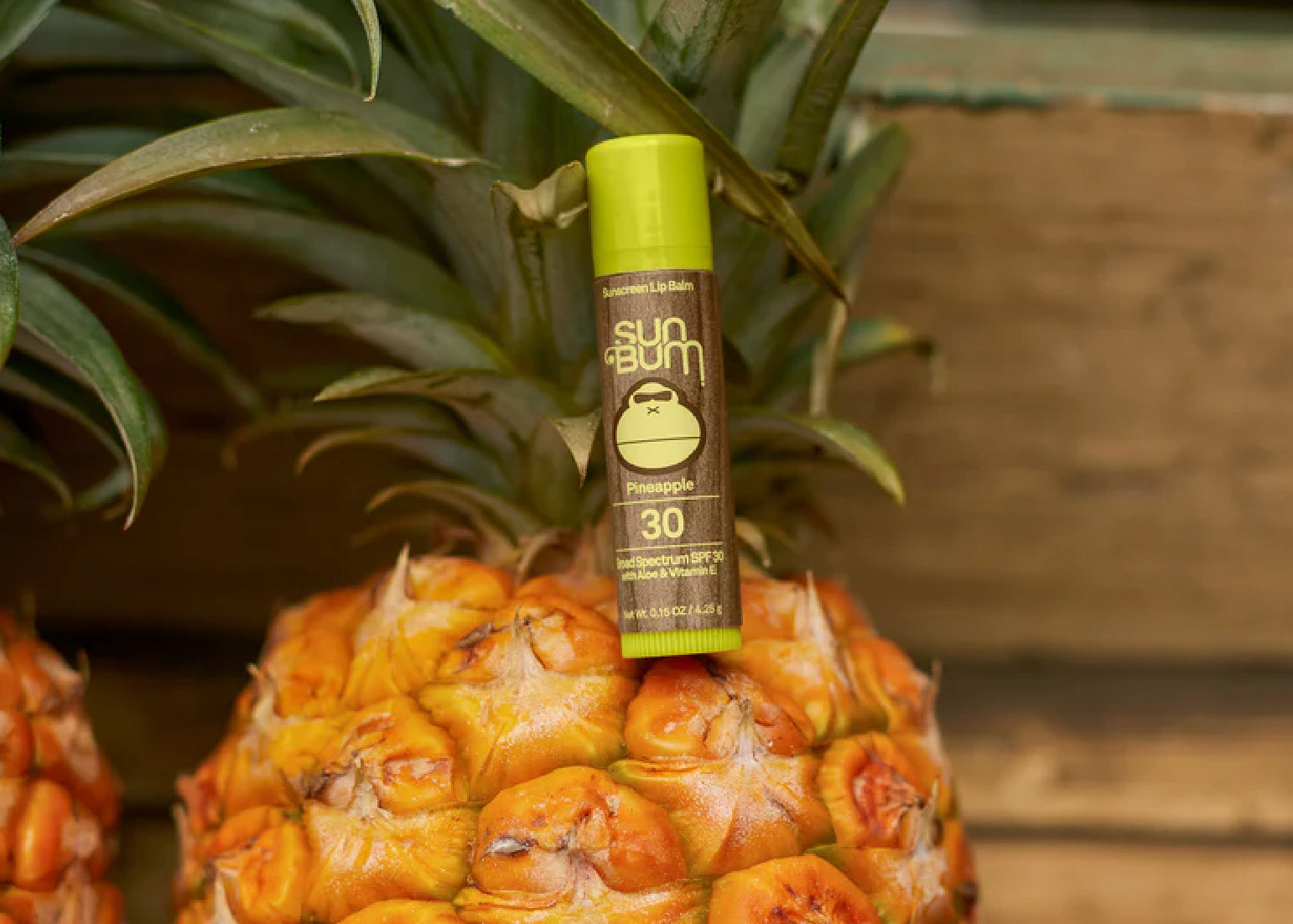 Original Lip Balm SPF 30