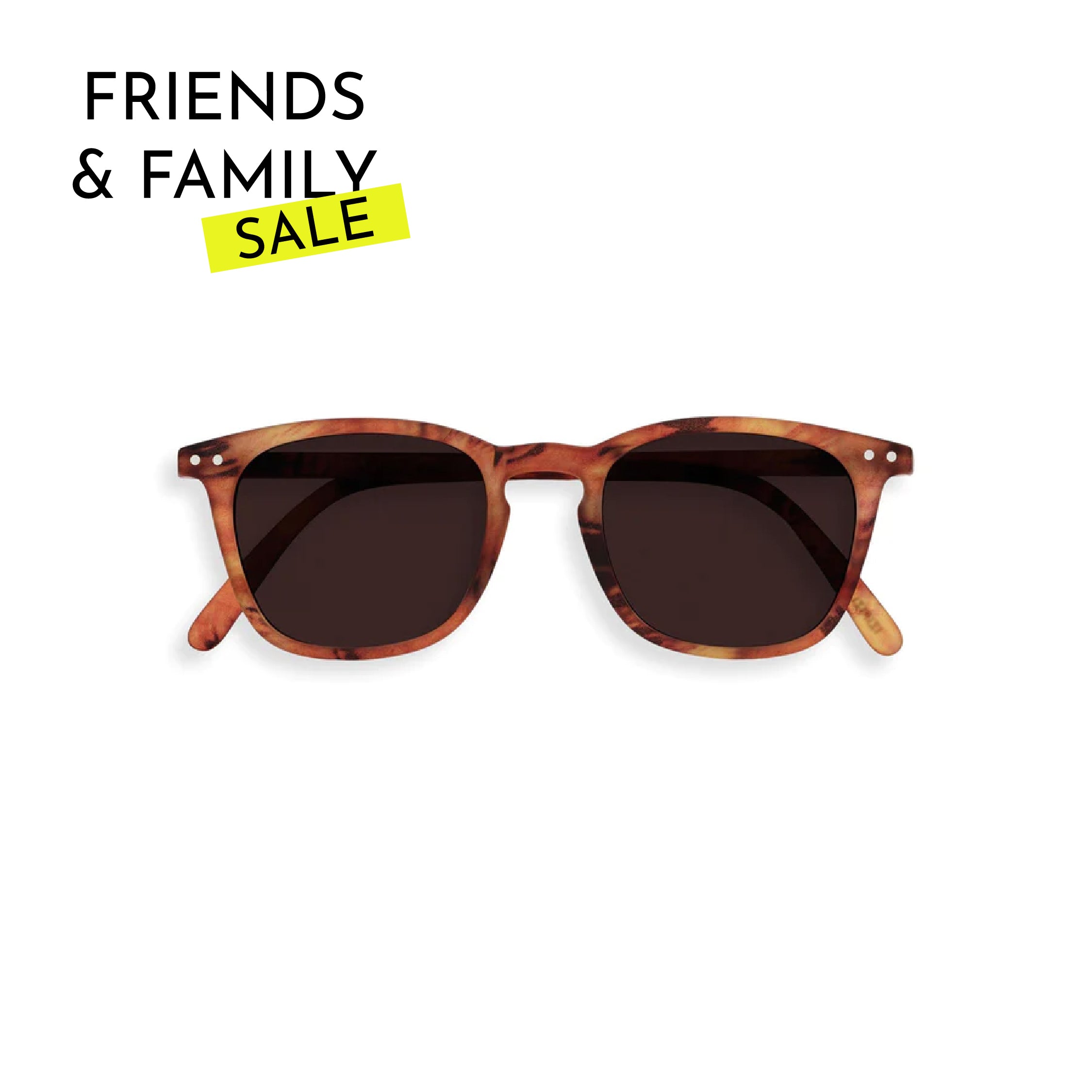 Anteojo de Sol #E Essentia