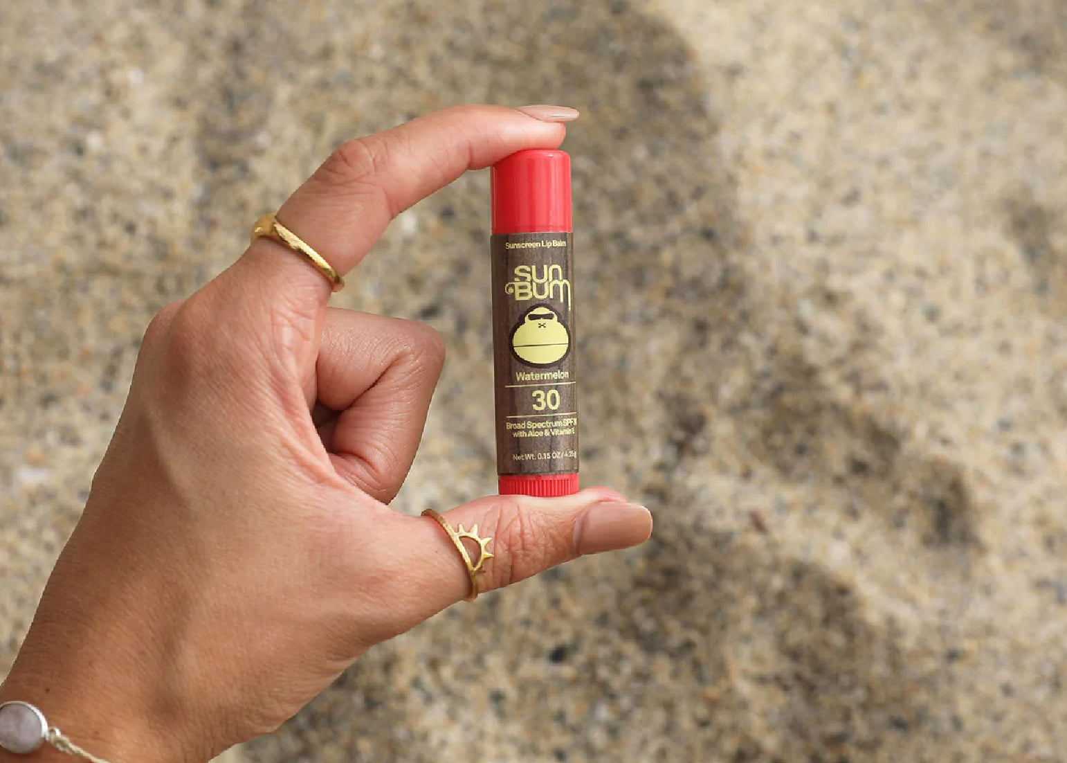 Original Lip Balm SPF 30