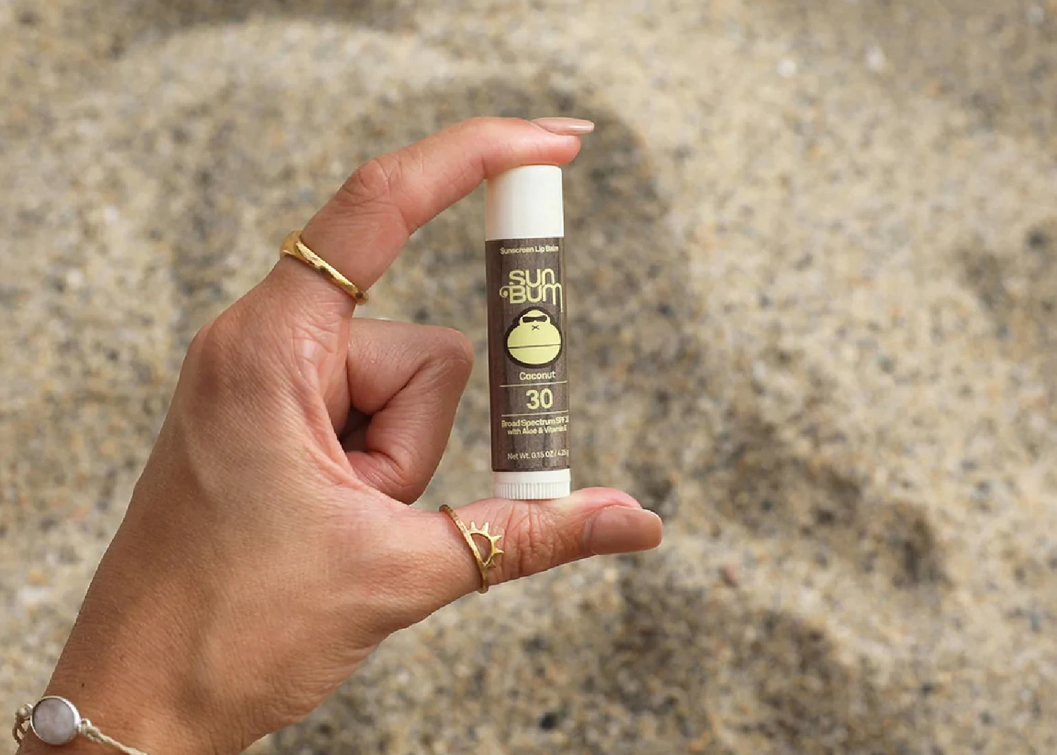 Original Lip Balm SPF 30