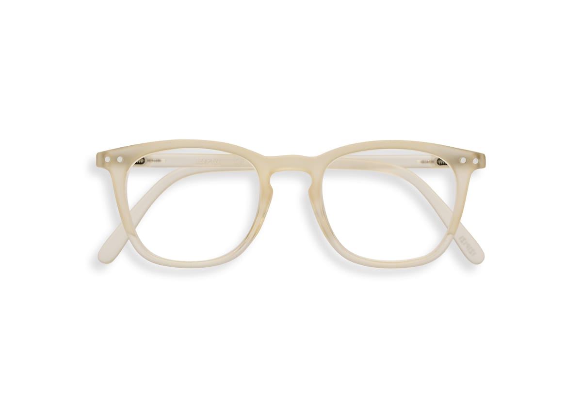 Anteojo de lectura #E Outer Space