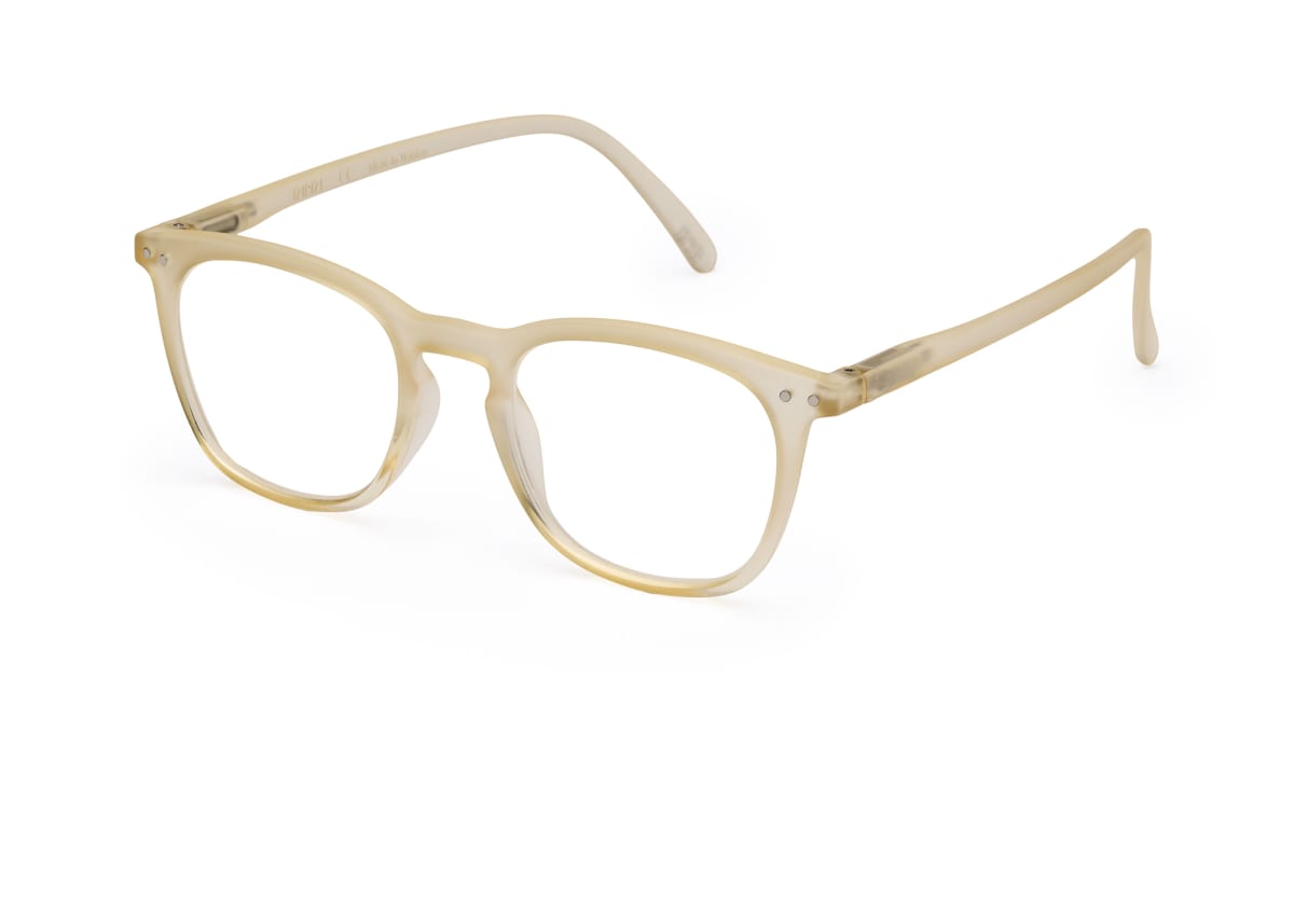 Anteojo de lectura #E Outer Space