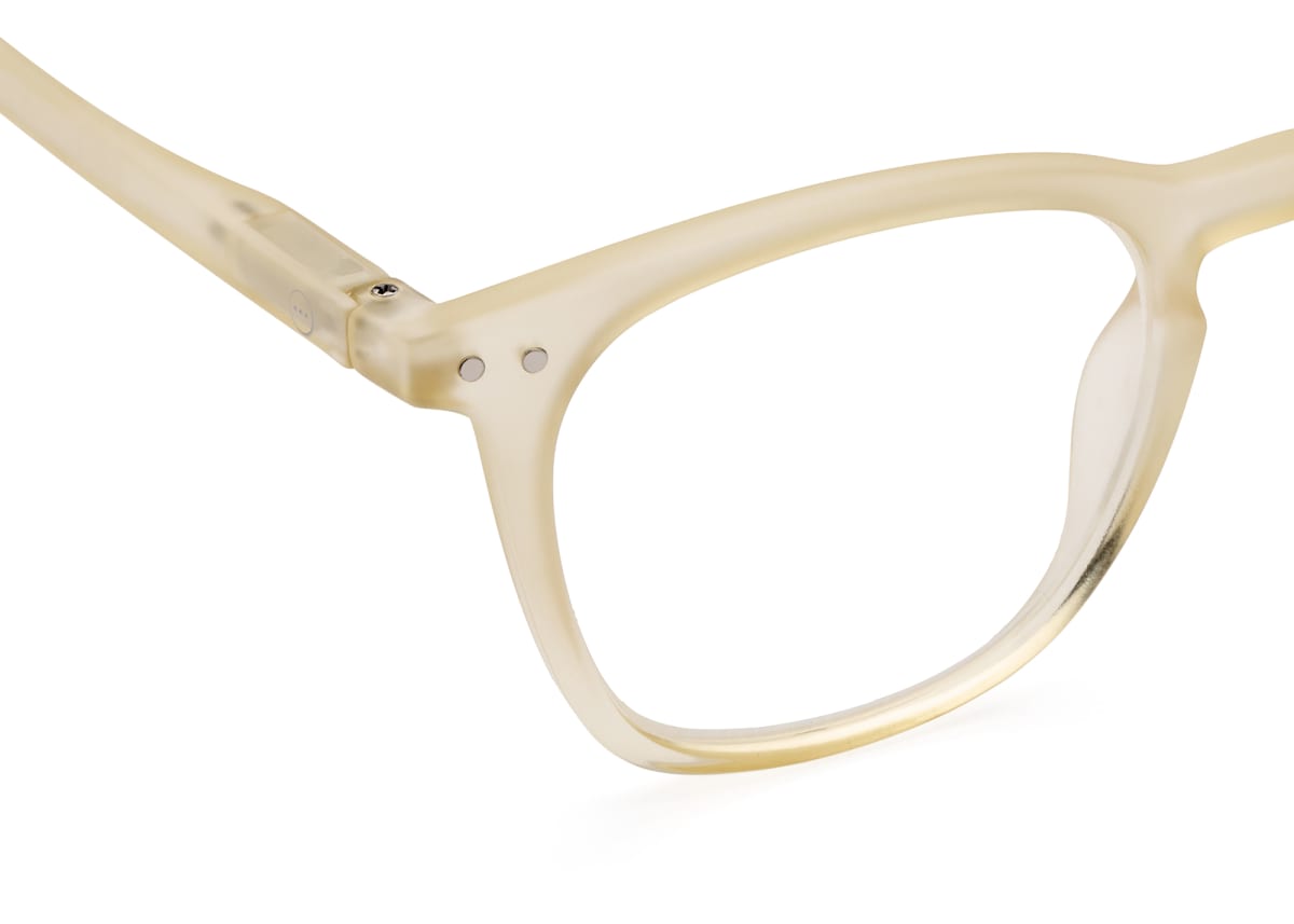 Anteojo de lectura #E Outer Space