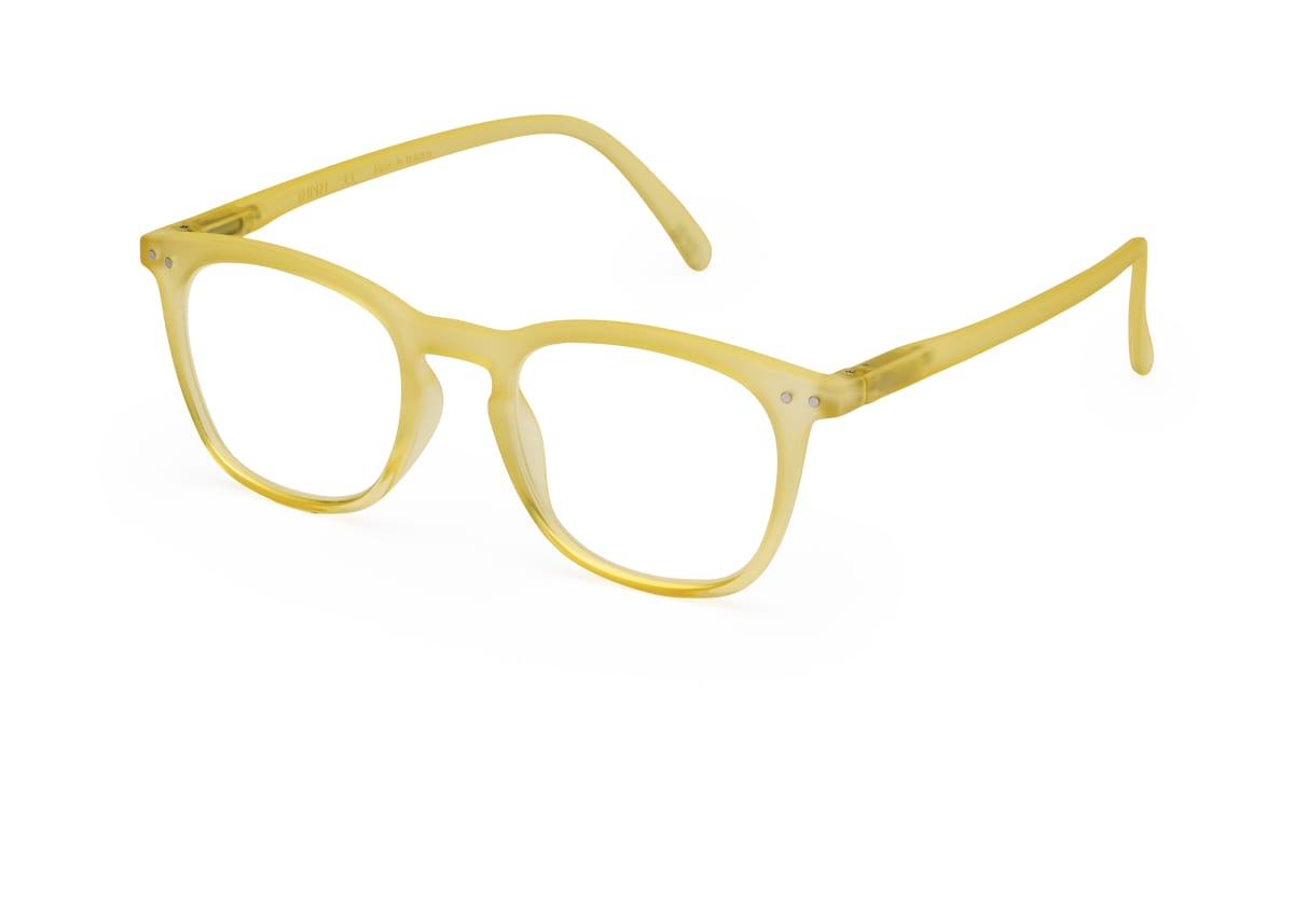 Anteojo de lectura #E Outer Space