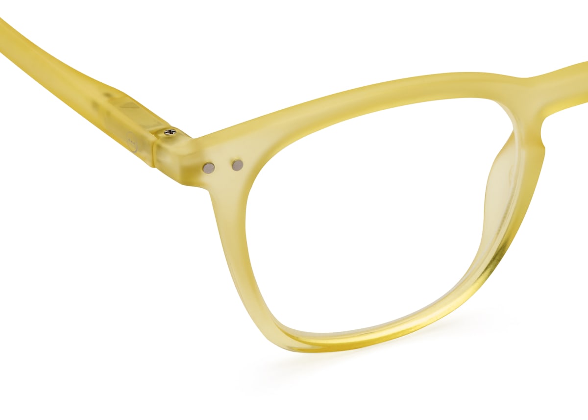 Anteojo de lectura #E Outer Space