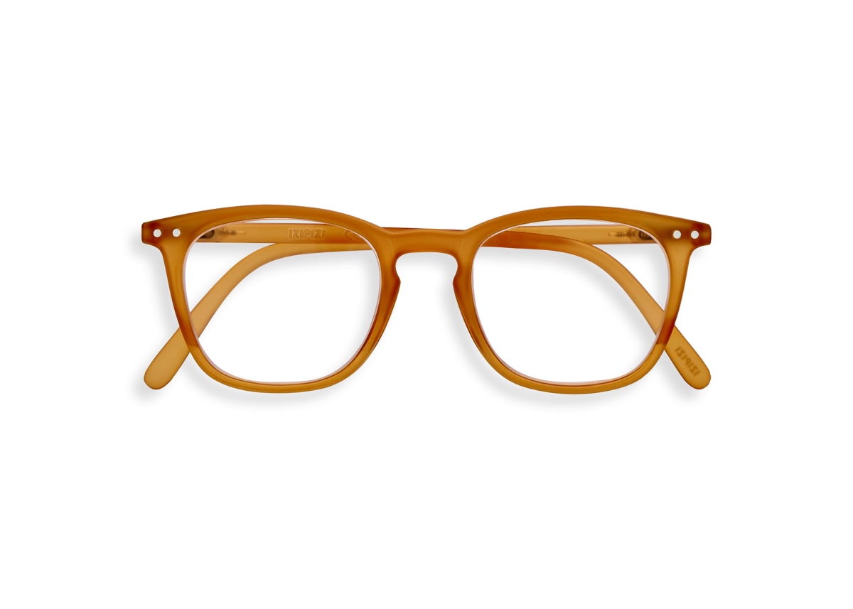 Anteojo de lectura #E Outer Space