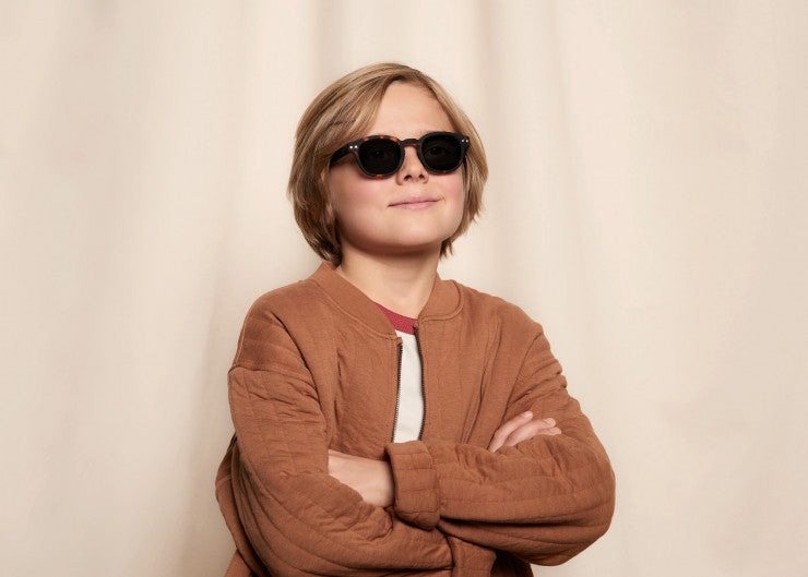 Anteojo de Sol #C Junior (5-10 años)