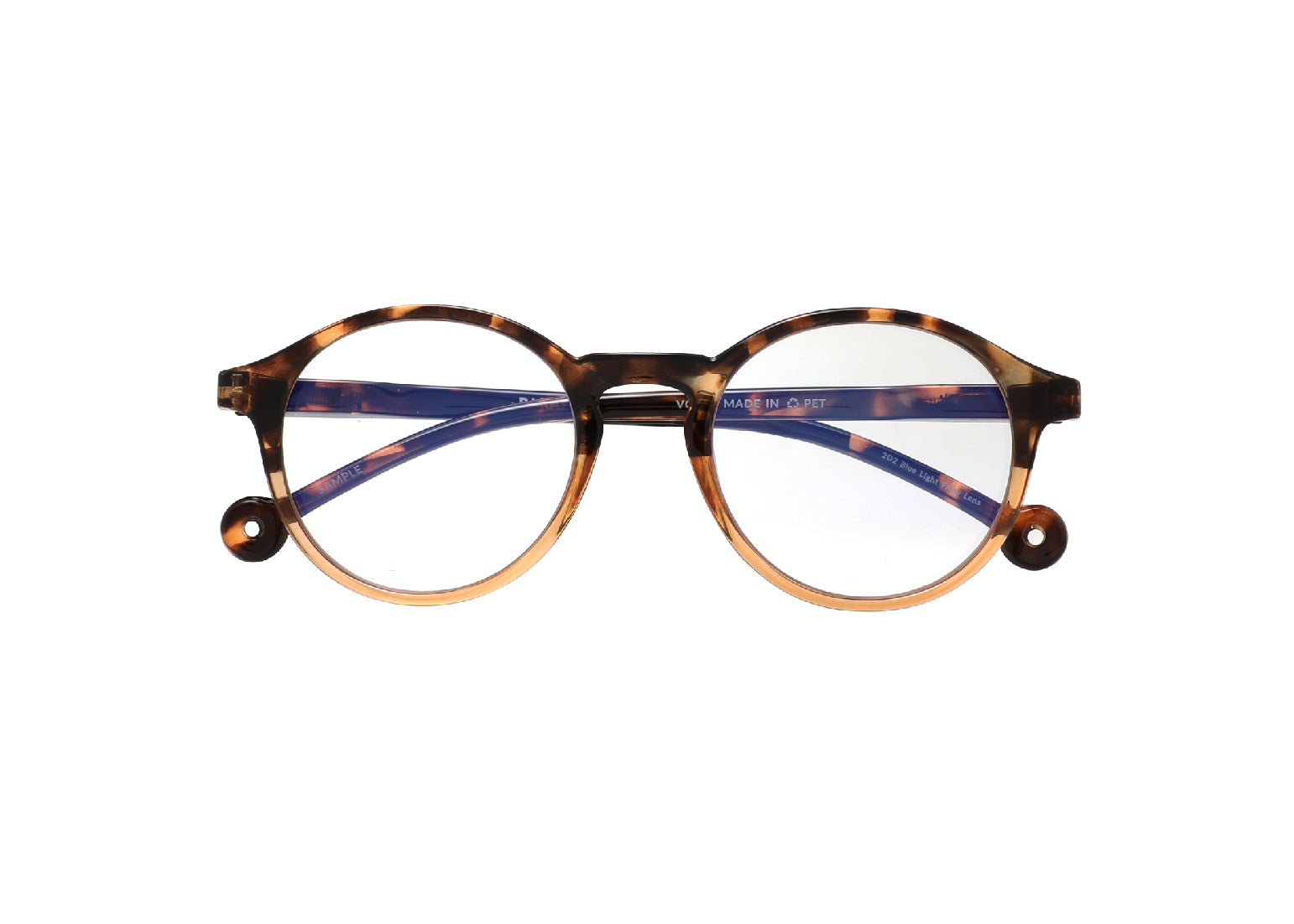 Anteojo de Pantalla Volga (con aumento)