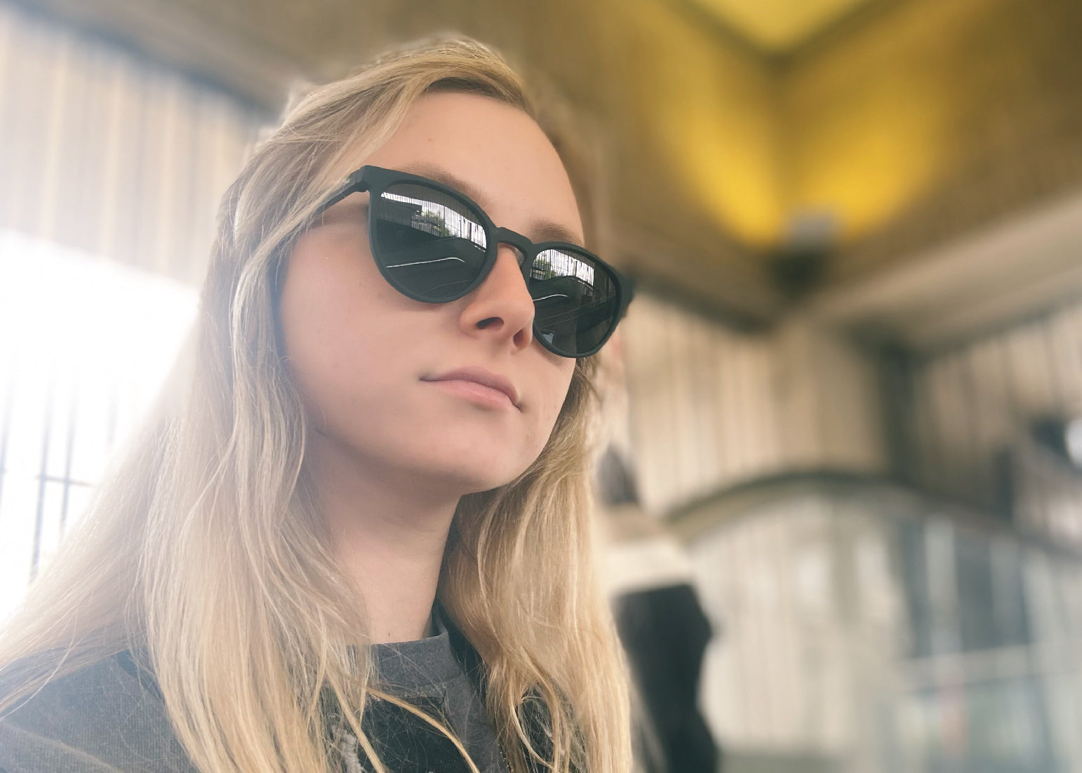 Anteojo de Sol Camino