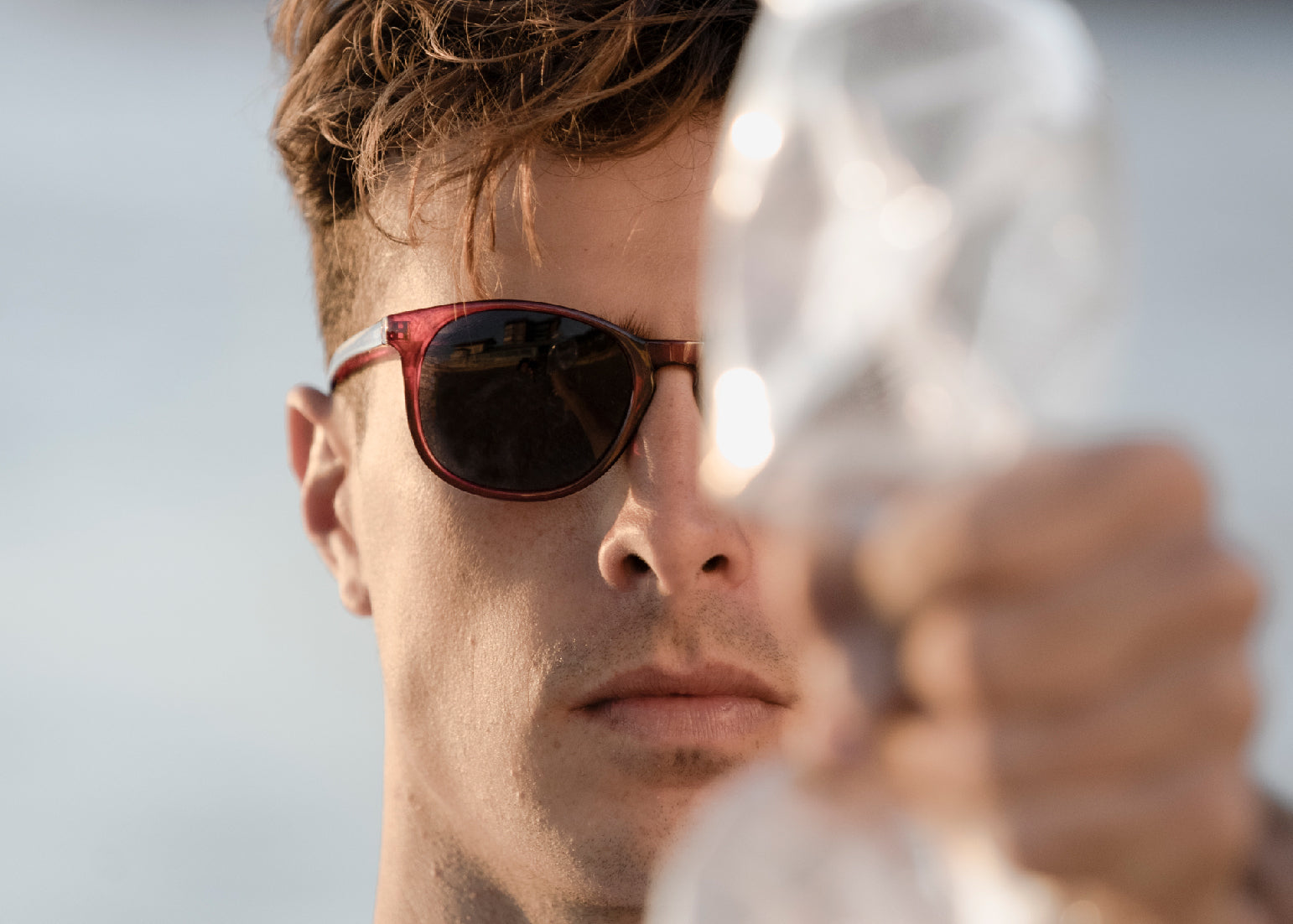 Anteojo de Sol Arroyo