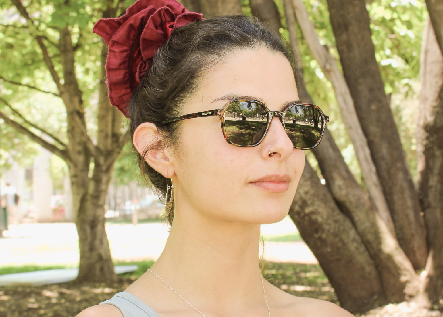 Anteojo de Sol Valle