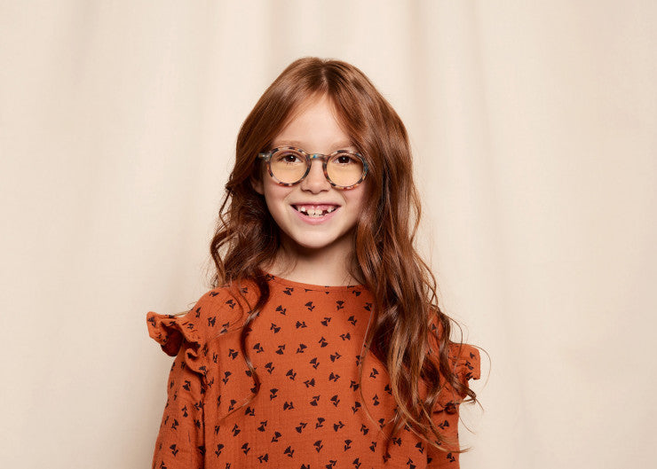 Anteojo de Pantalla #D Junior (5-10 años)