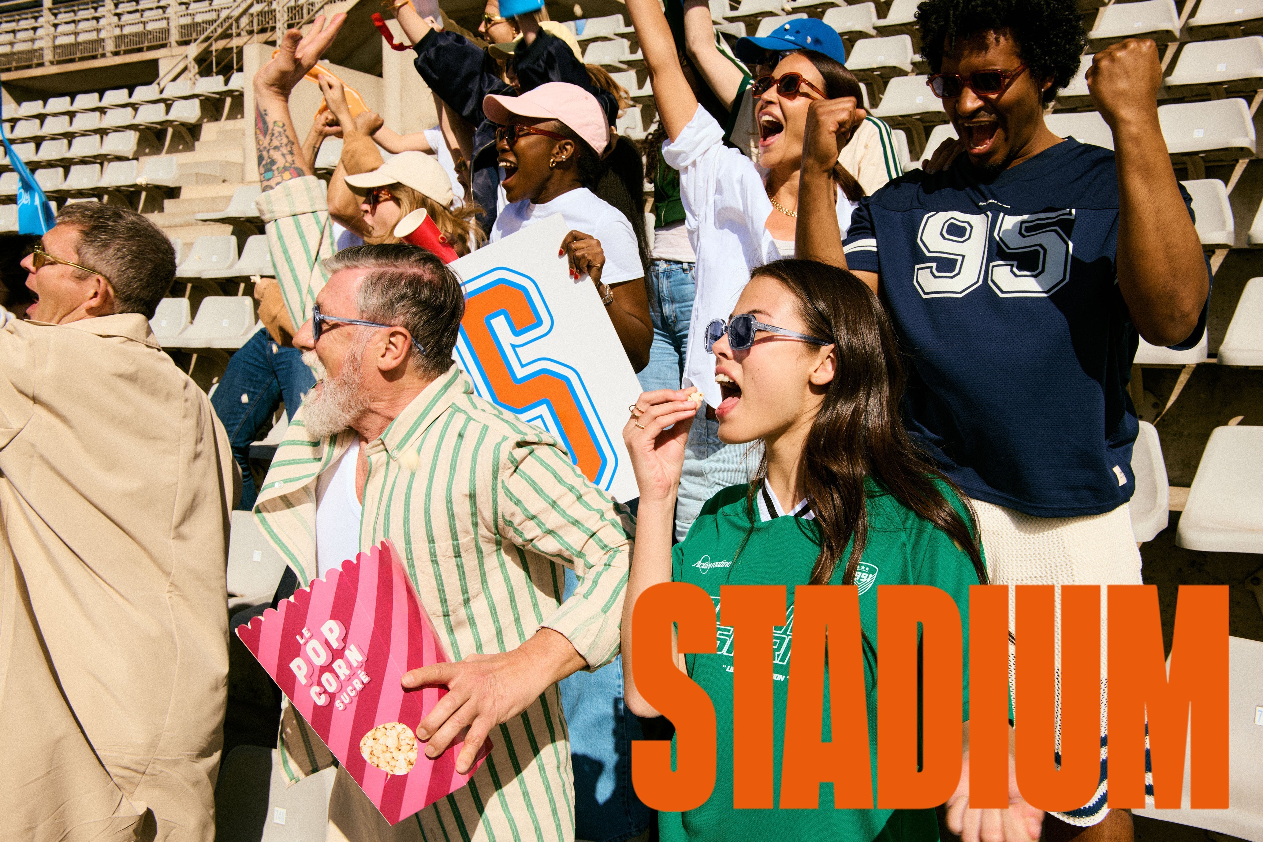 STADIUM