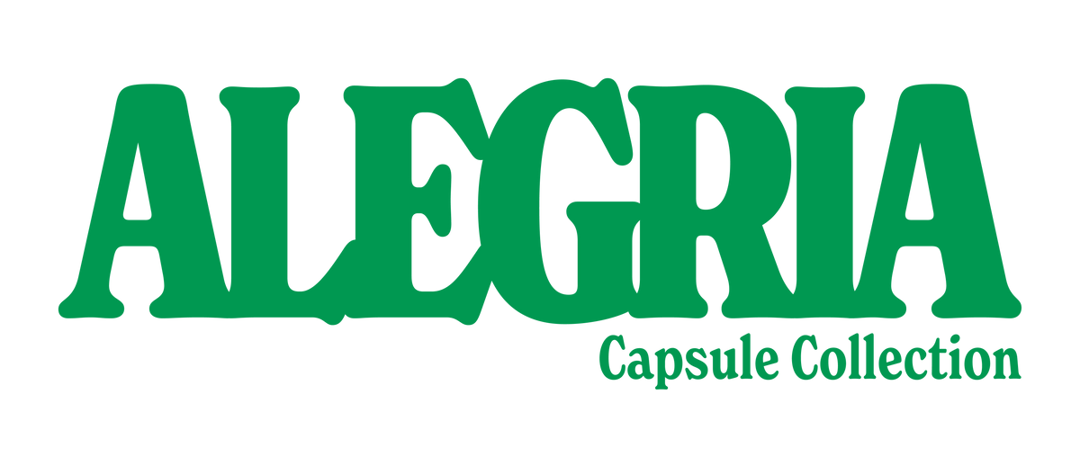 Capsula Alegria