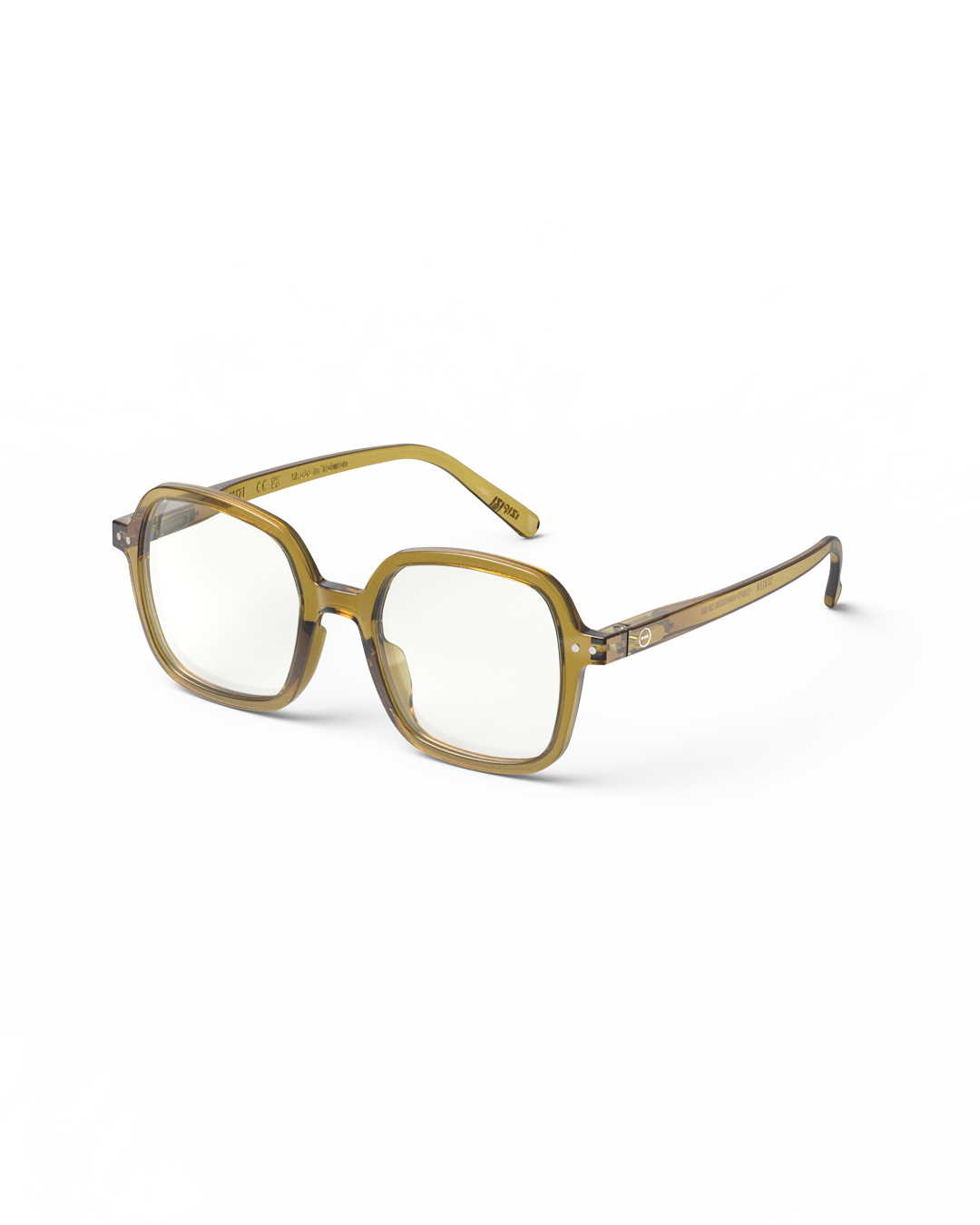 Anteojo de Pantalla #Office