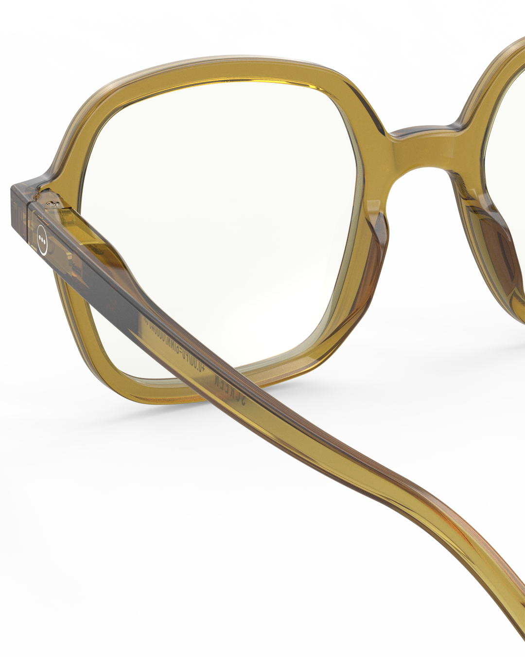 Anteojo de Pantalla #Office