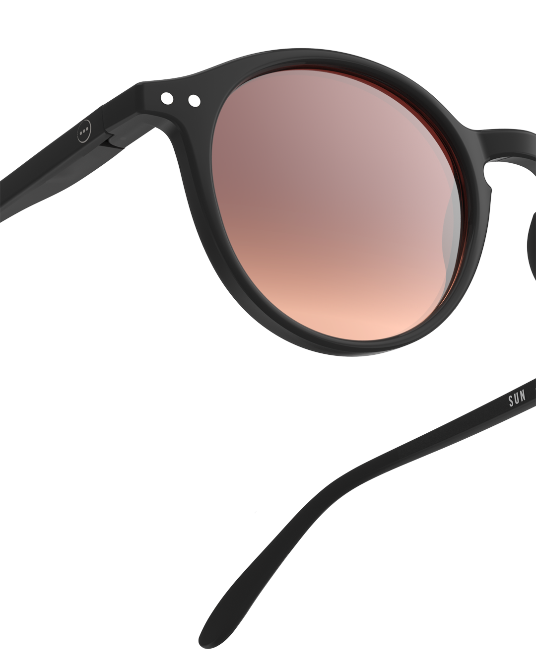 Anteojos de Sol #D Polarizado - Crossroads